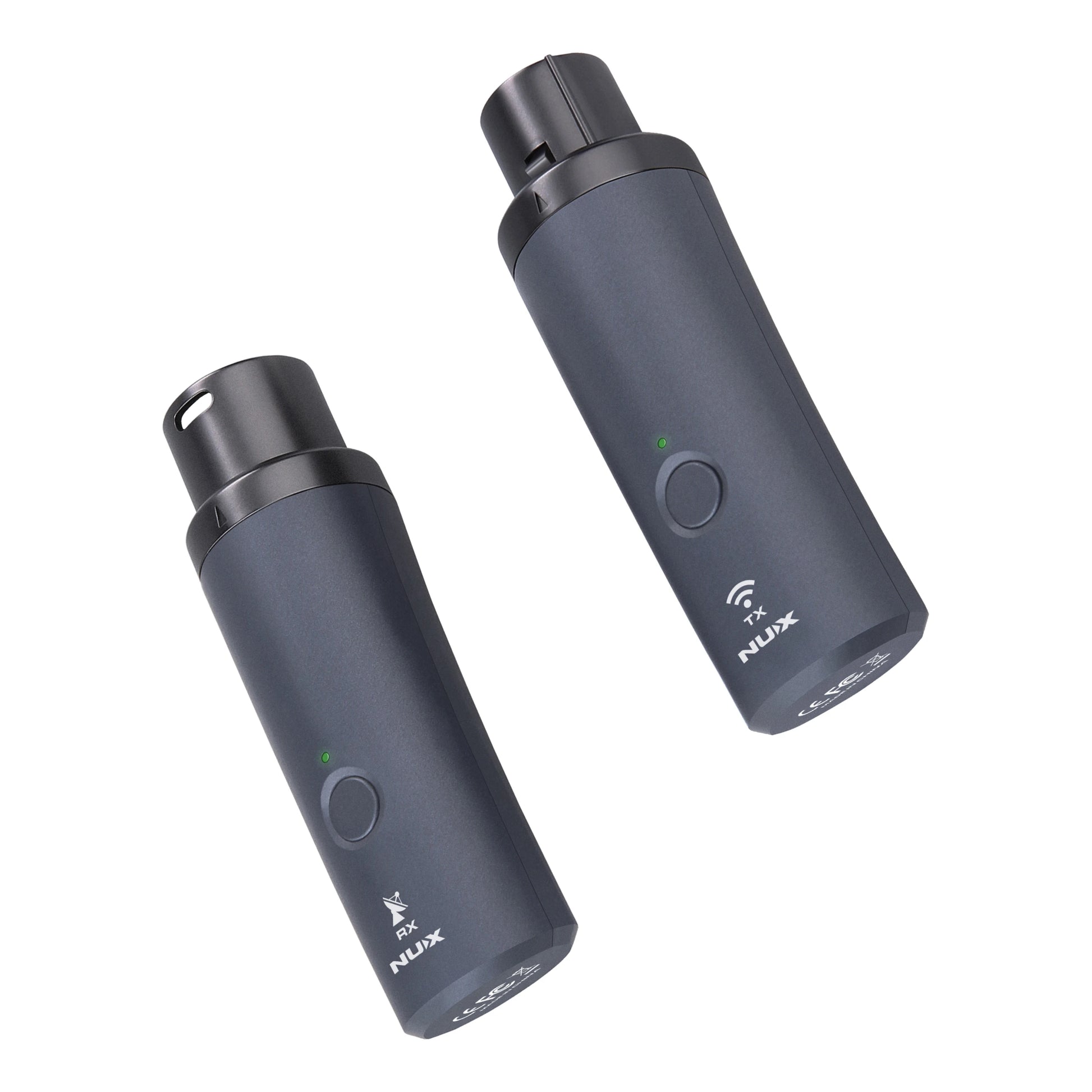 Bộ Thu Phát Tín Hiệu Không Dây Nux B-3RC - Micro Wireless System - Việt Music