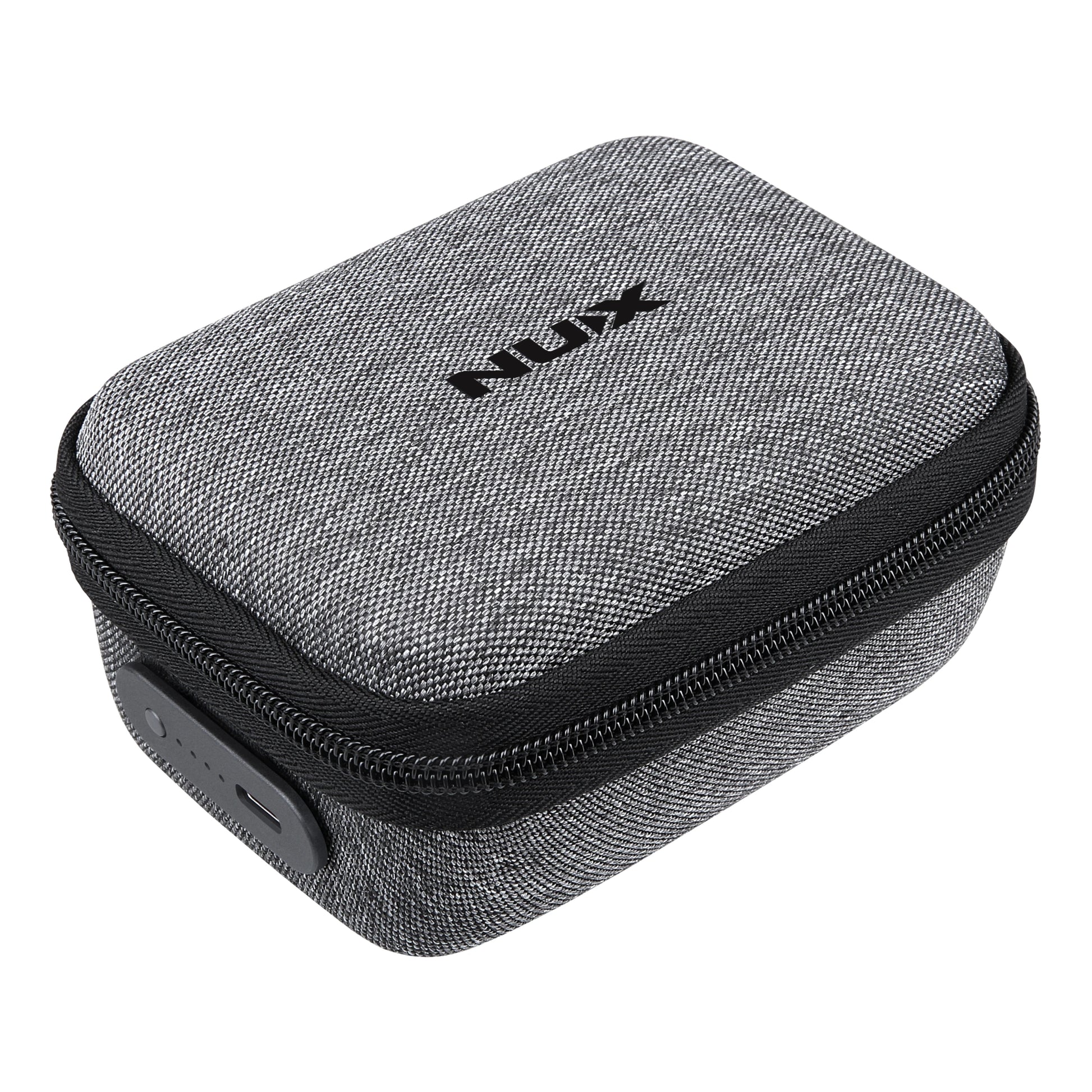 Bộ Thu Phát Tín Hiệu Không Dây Nux B-3RC - Micro Wireless System - Việt Music