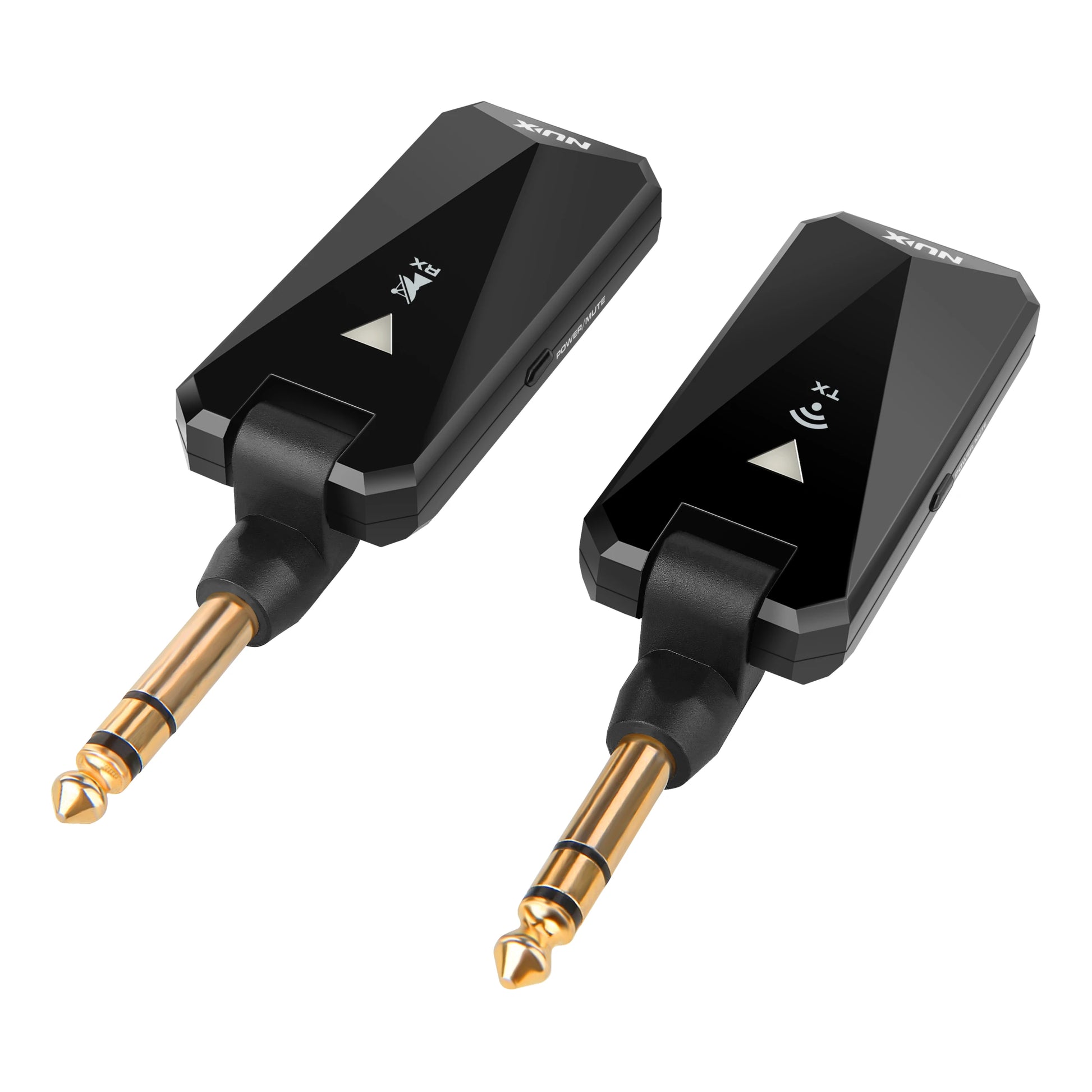 Bộ Thu Phát Tín Hiệu Không Dây Nux B-5RC - Instrument Wireless System - Việt Music