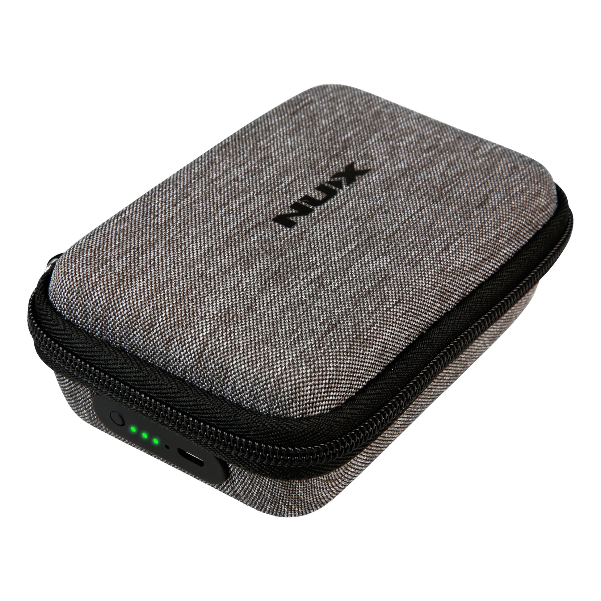 Bộ Thu Phát Tín Hiệu Không Dây Nux B-5RC - Instrument Wireless System - Việt Music