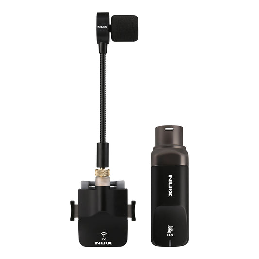 Micro Kèn Saxophone Không Dây Nux B-6