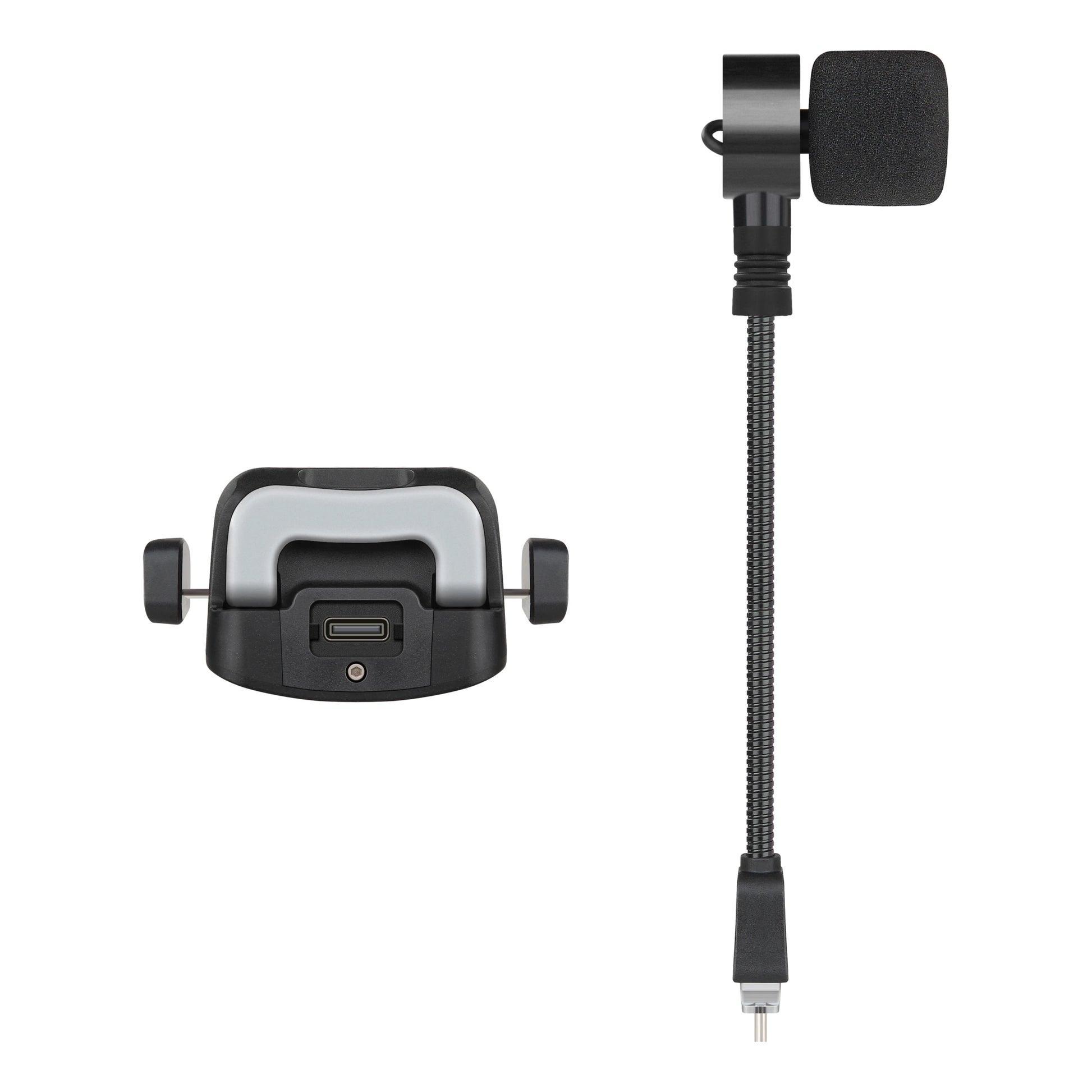 Bộ Thu Phát Tín Hiệu Không Dây Nux B-6 Pro Saxophone Wireless Set - Việt Music