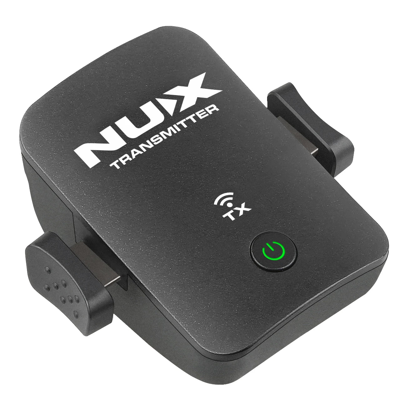 Bộ Thu Phát Tín Hiệu Không Dây Nux B-6 Pro Saxophone Wireless Set - Việt Music