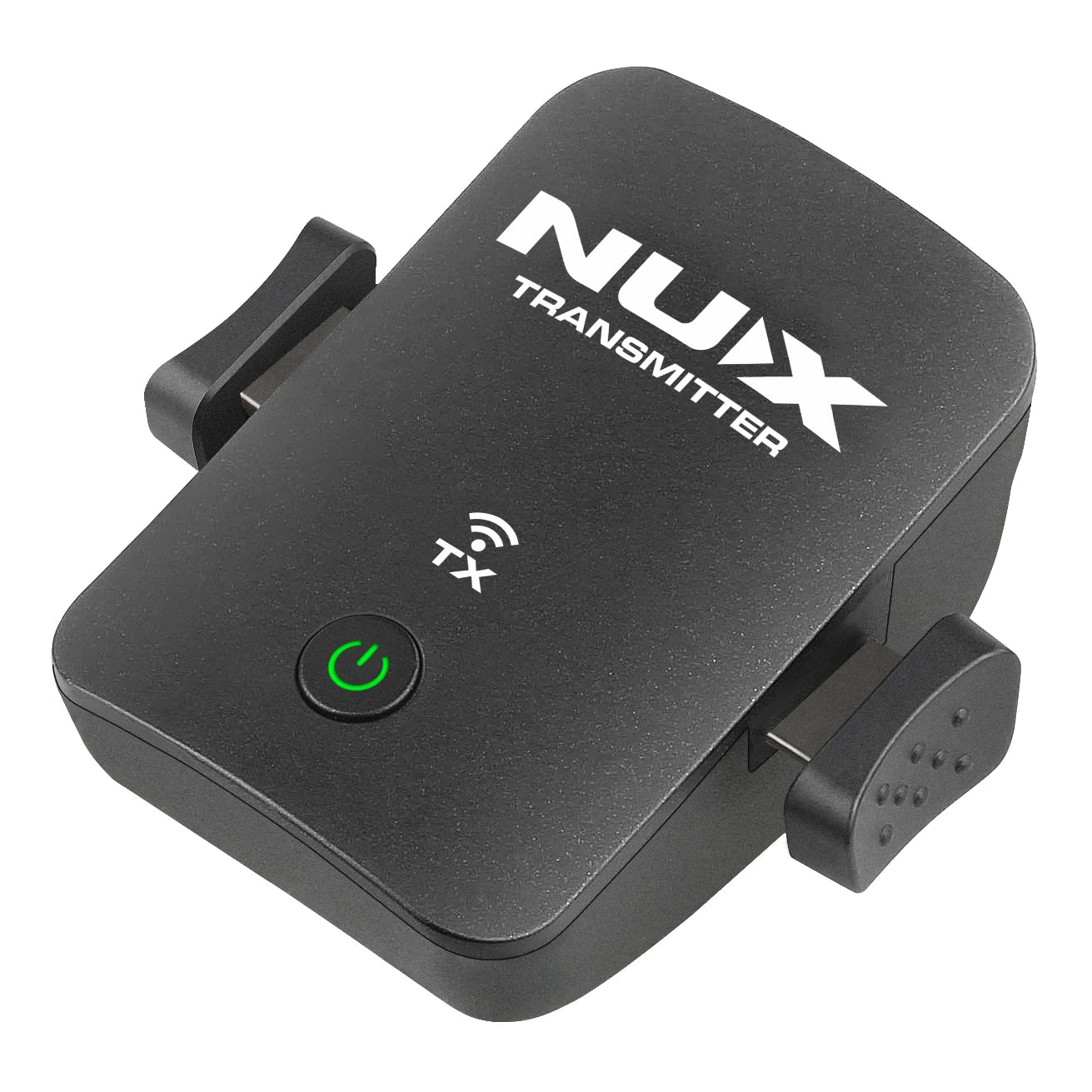 Bộ Thu Phát Tín Hiệu Không Dây Nux B-6 Pro Saxophone Wireless Set - Việt Music