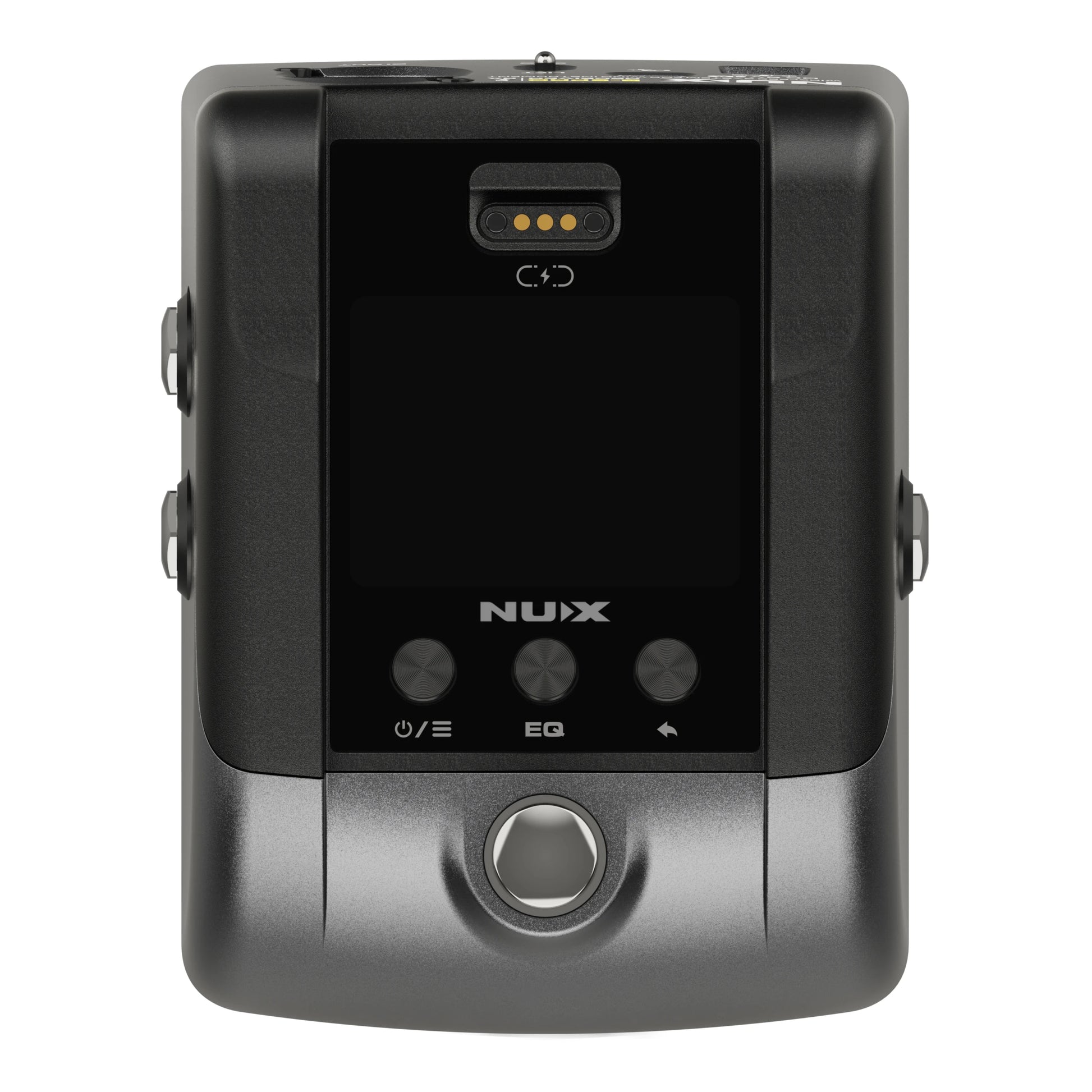 Bộ Thu Phát Tín Hiệu Không Dây Nux B-6 Pro Saxophone Wireless Set - Việt Music