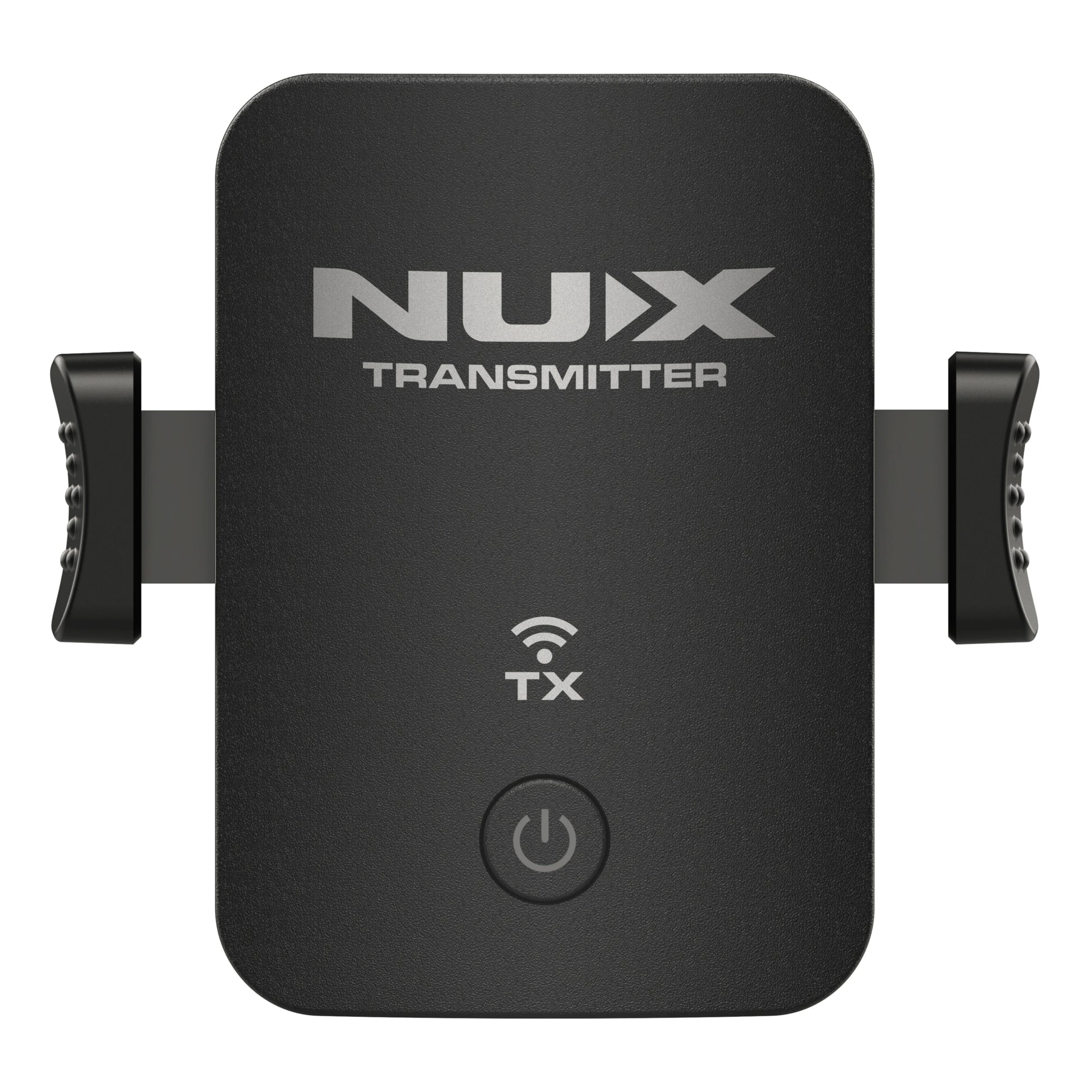 Bộ Thu Phát Tín Hiệu Không Dây Nux B-6 Pro Saxophone Wireless Set - Việt Music