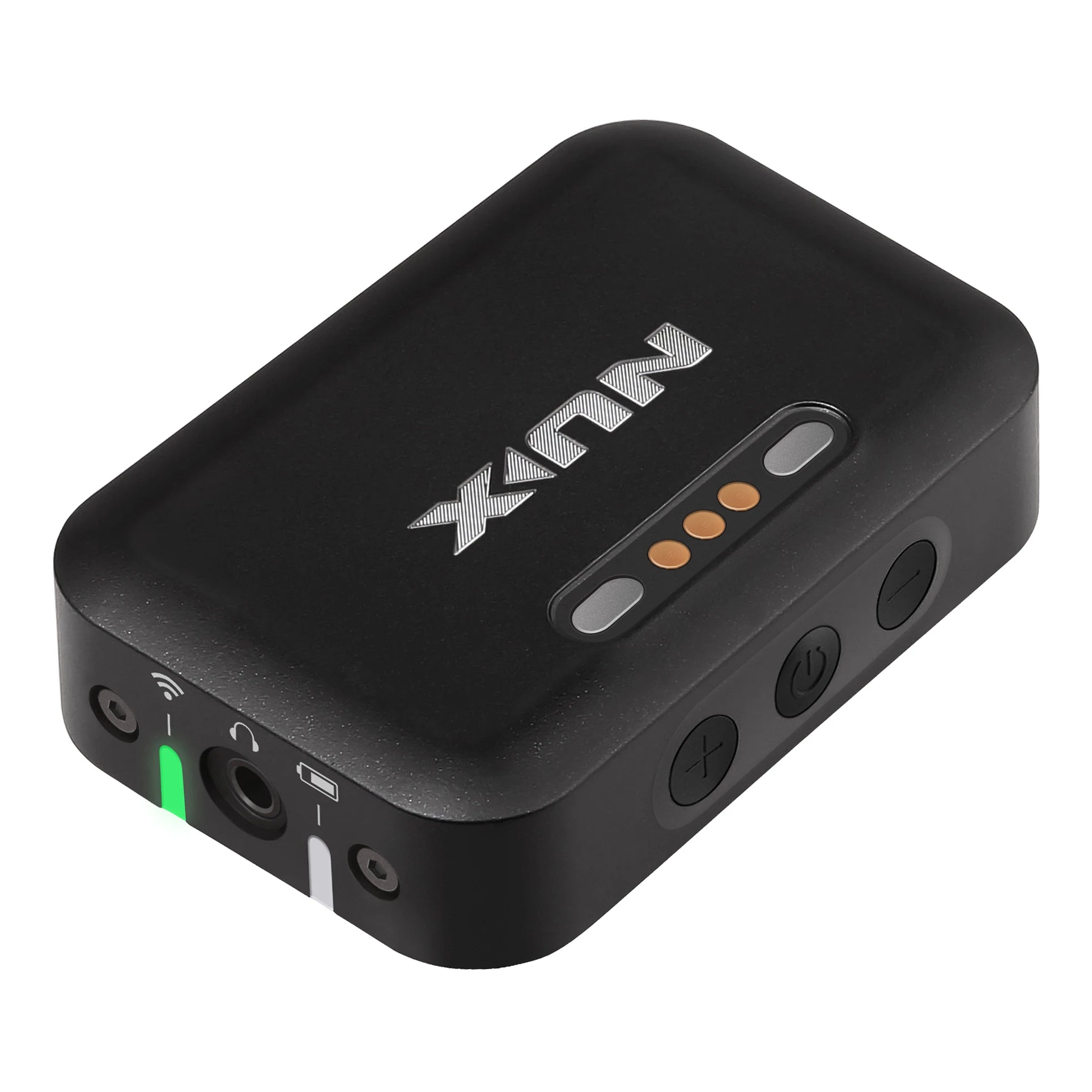 Bộ Thu Phát Tín Hiệu Không Dây Nux B-7 Pro - In-Ear Monitor Wireless System - Việt Music