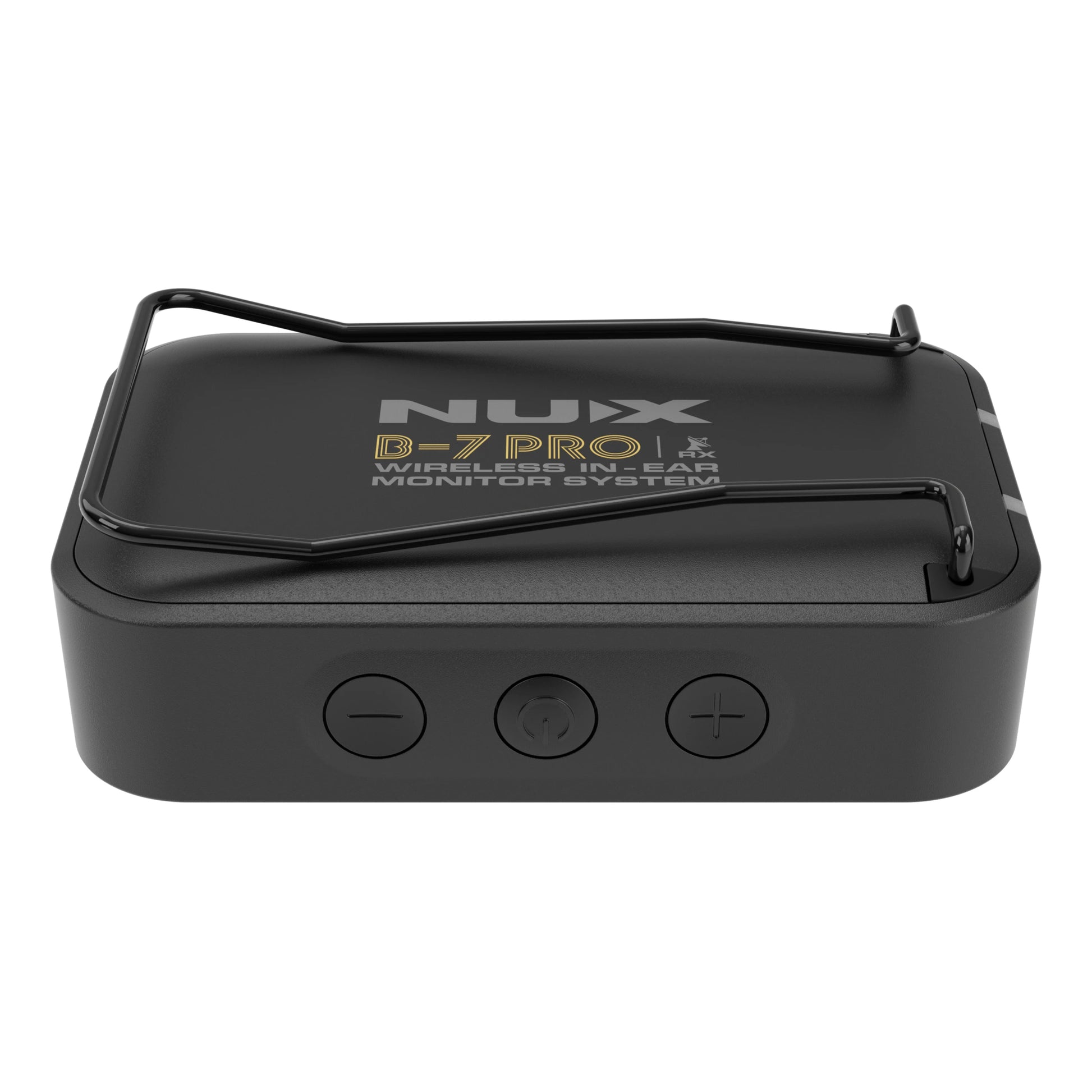 Bộ Thu Phát Tín Hiệu Không Dây Nux B-7 Pro - In-Ear Monitor Wireless System - Việt Music