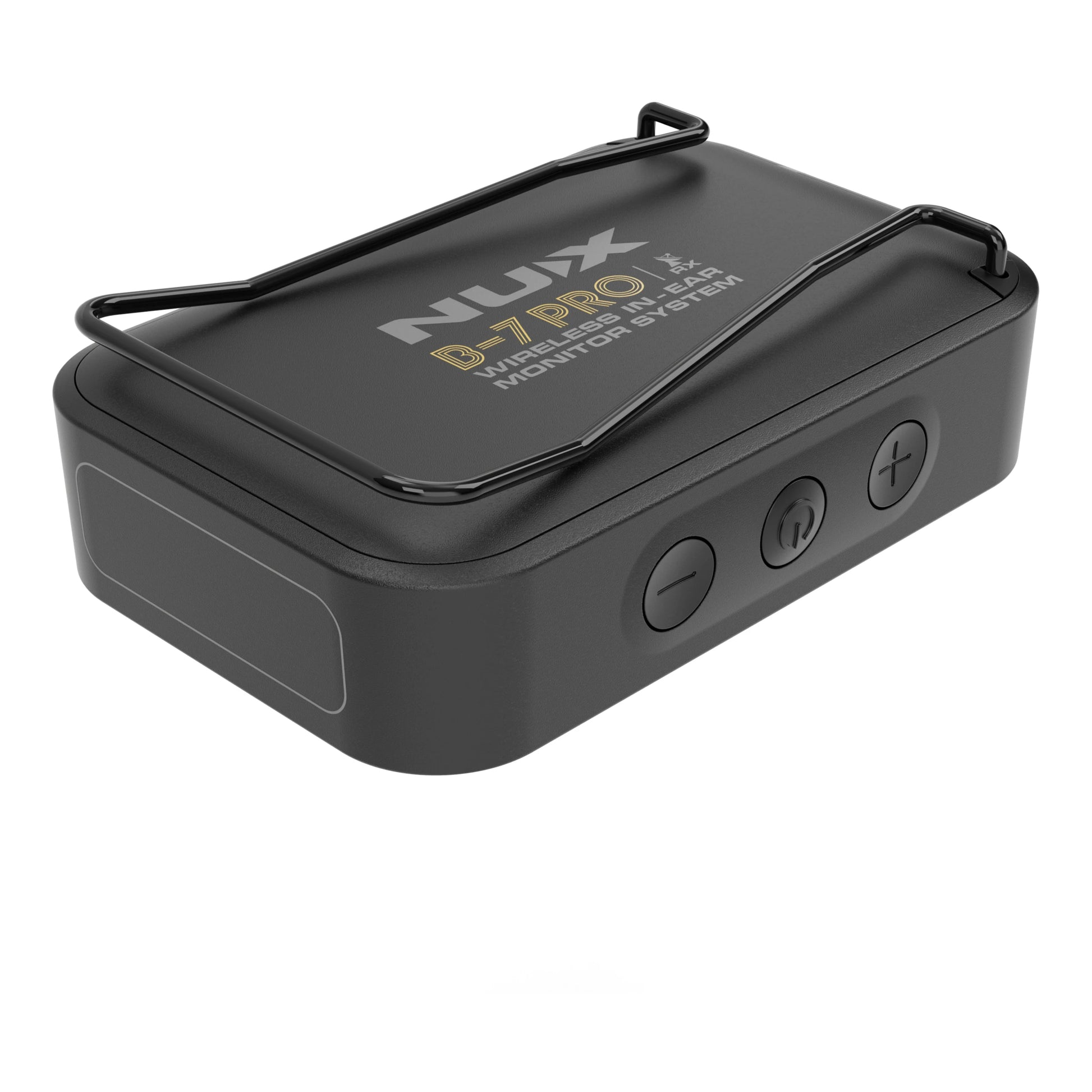 Bộ Thu Phát Tín Hiệu Không Dây Nux B-7 Pro - In-Ear Monitor Wireless System - Việt Music