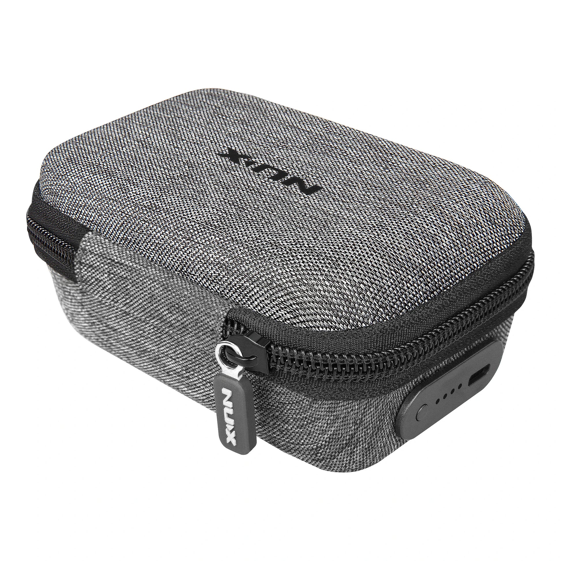 Bộ Thu Phát Tín Hiệu Không Dây Nux B-7PSM - Instrument Wireless System - Việt Music