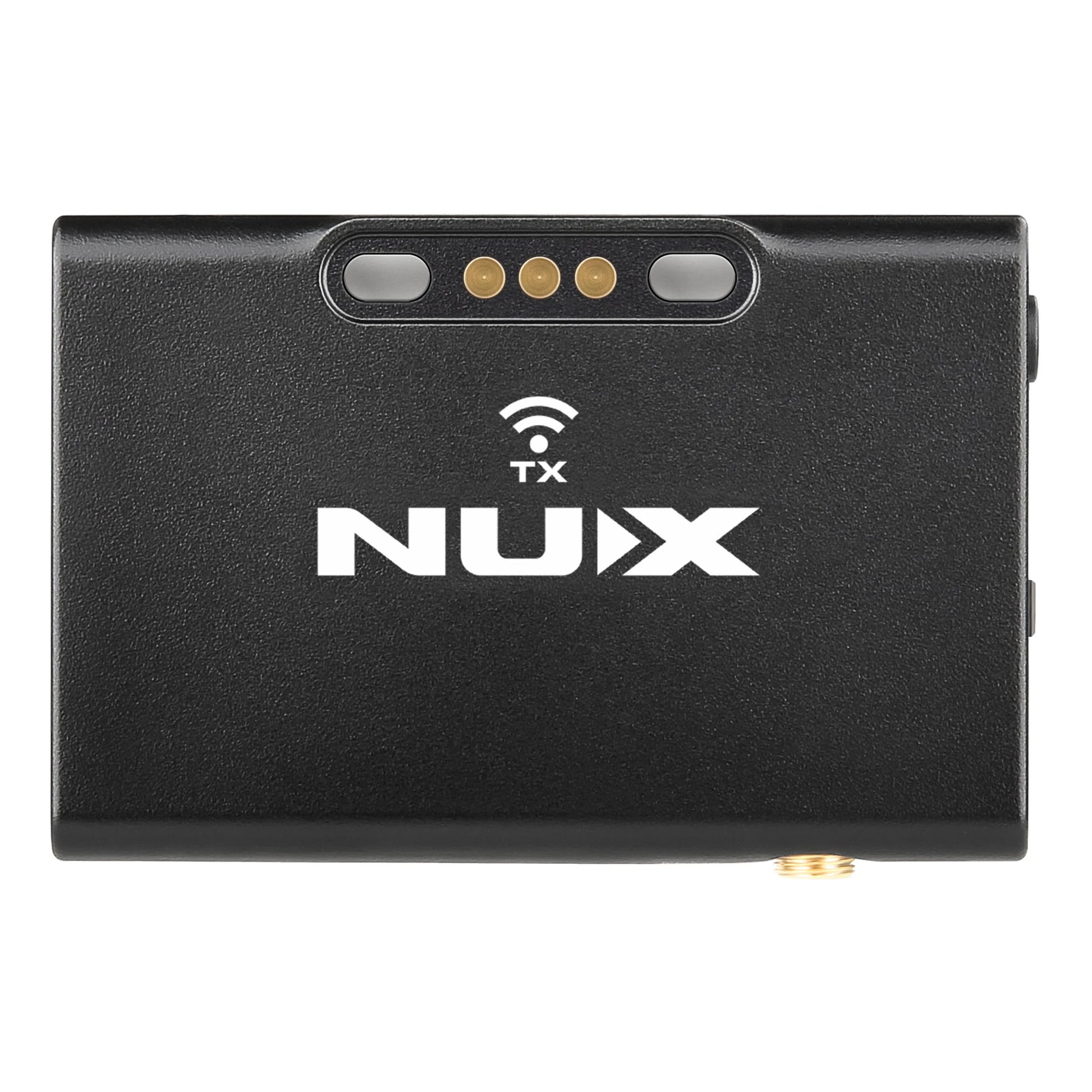 Bộ Thu Phát Tín Hiệu Không Dây Nux B-8 - Instrument Wireless System - Việt Music