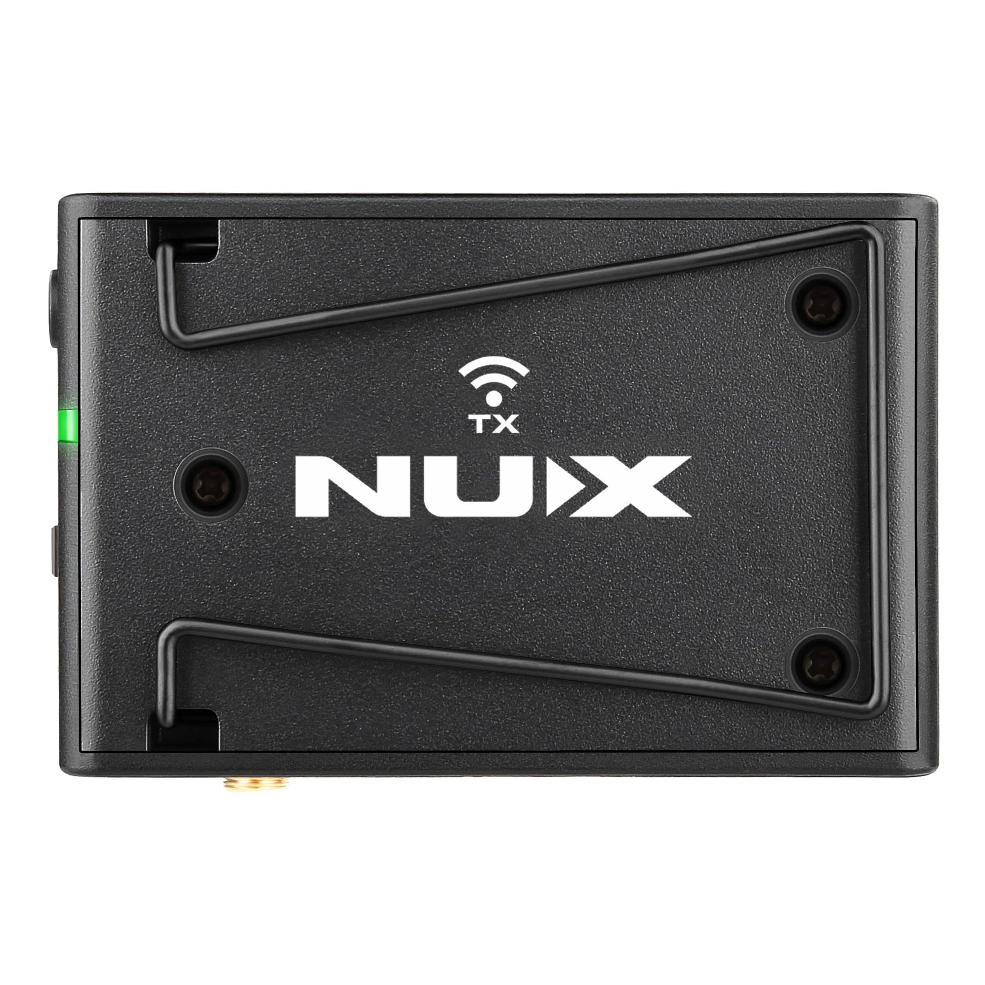 Bộ Thu Phát Tín Hiệu Không Dây Nux B-8 - Instrument Wireless System - Việt Music