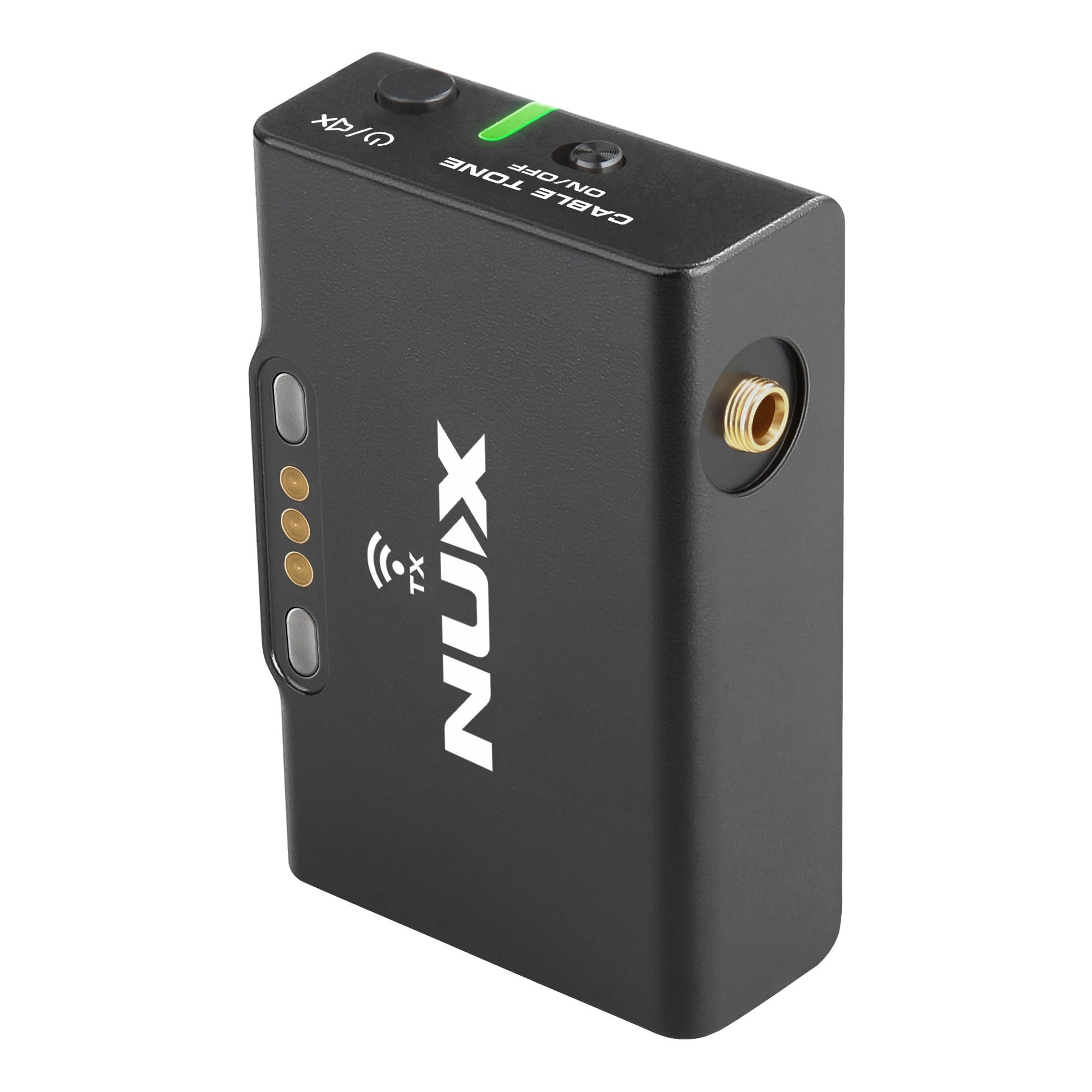 Bộ Thu Phát Tín Hiệu Không Dây Nux B-8 - Instrument Wireless System - Việt Music