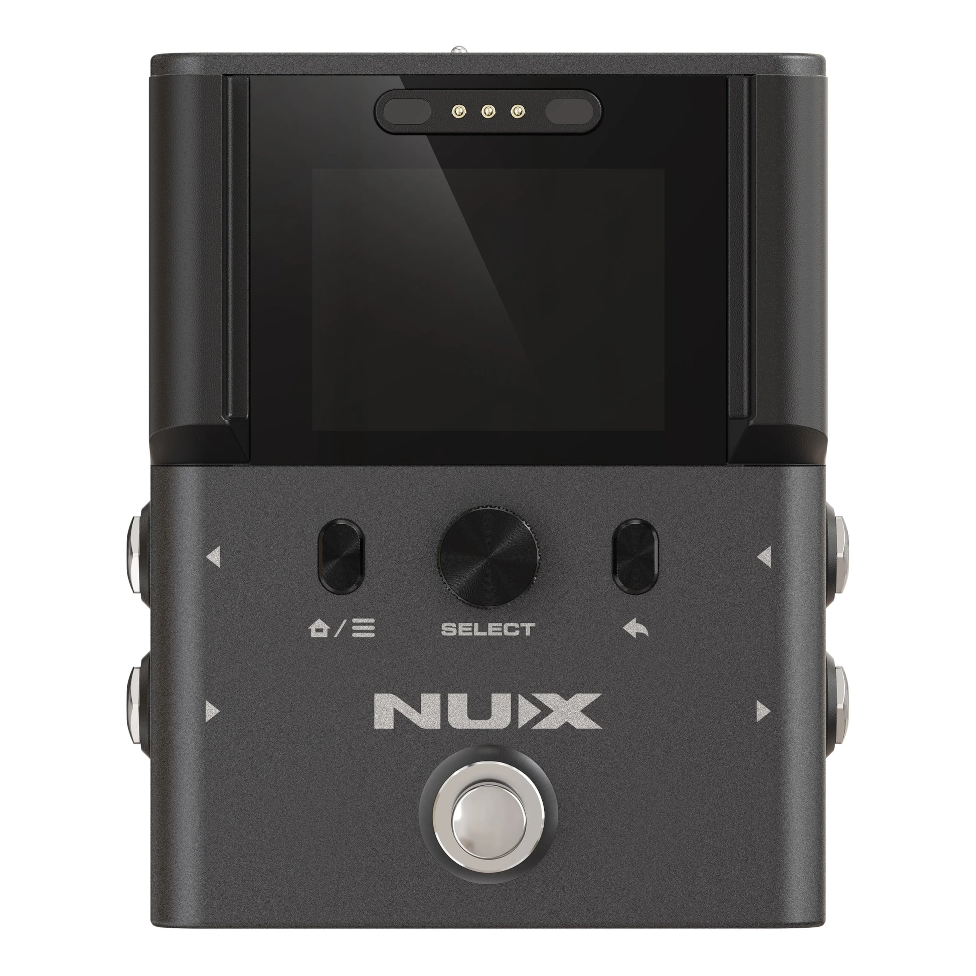 Bộ Thu Phát Tín Hiệu Không Dây Nux B-8 - Instrument Wireless System - Việt Music