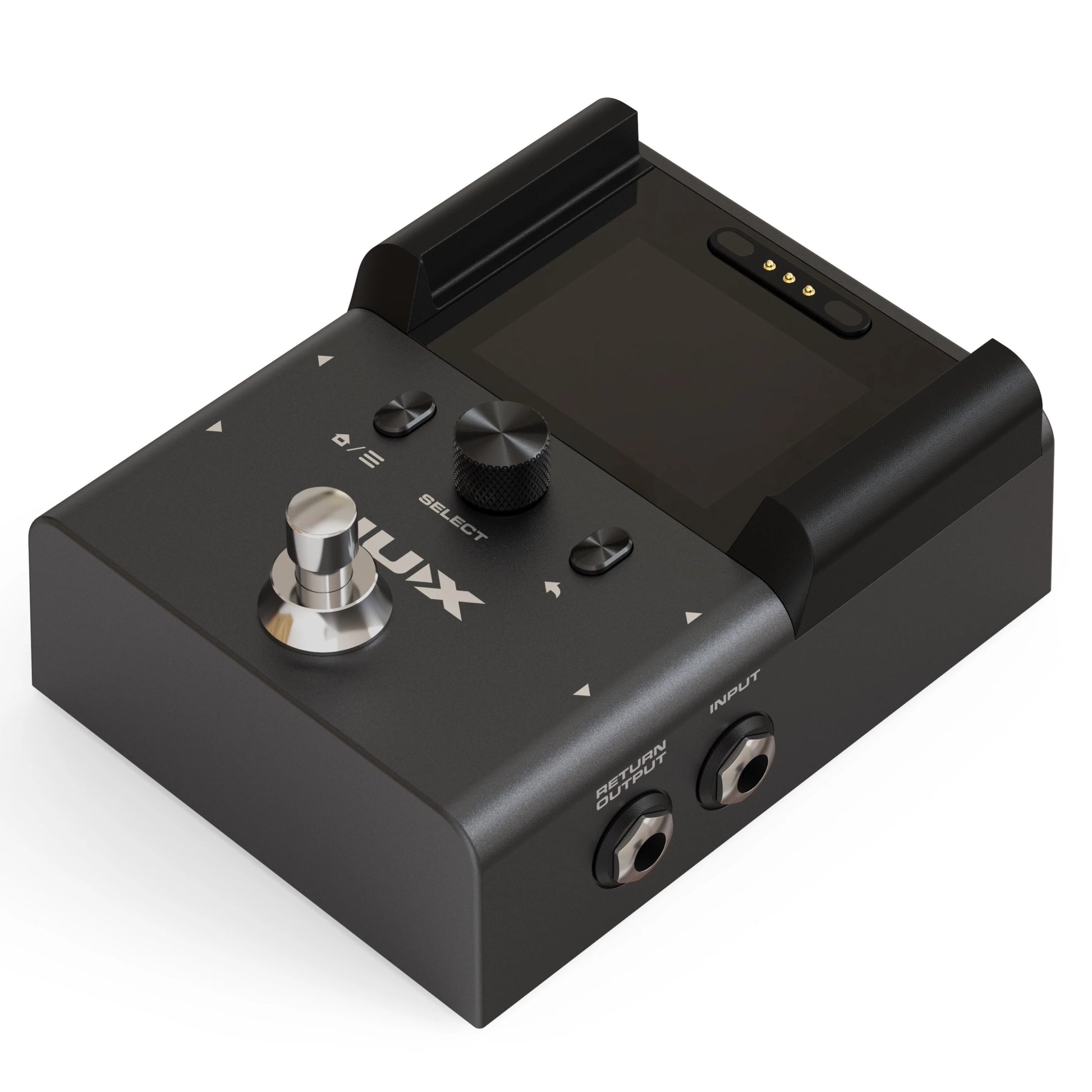 Bộ Thu Phát Tín Hiệu Không Dây Nux B-8 - Instrument Wireless System - Việt Music