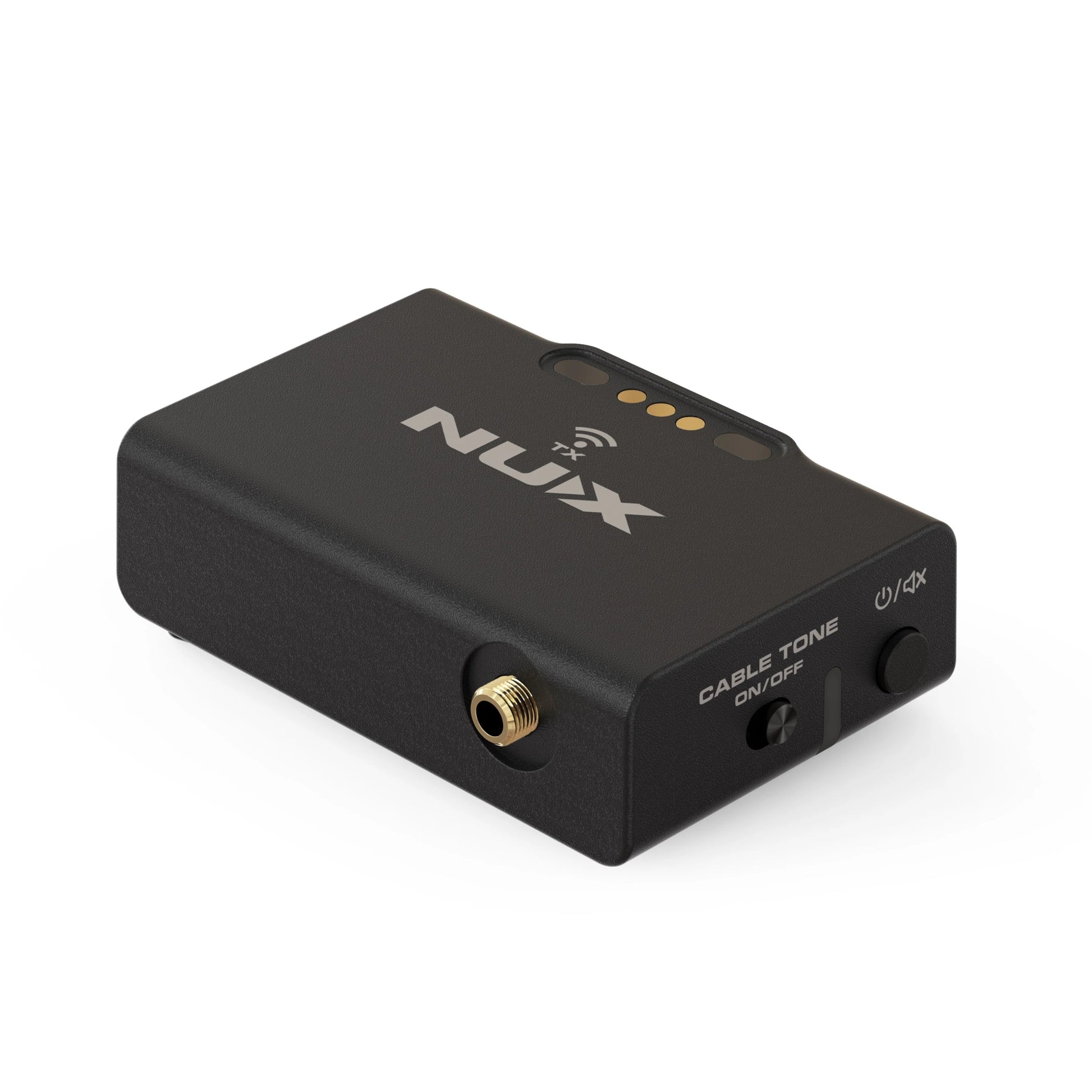 Bộ Thu Phát Tín Hiệu Không Dây Nux B-8 - Instrument Wireless System - Việt Music