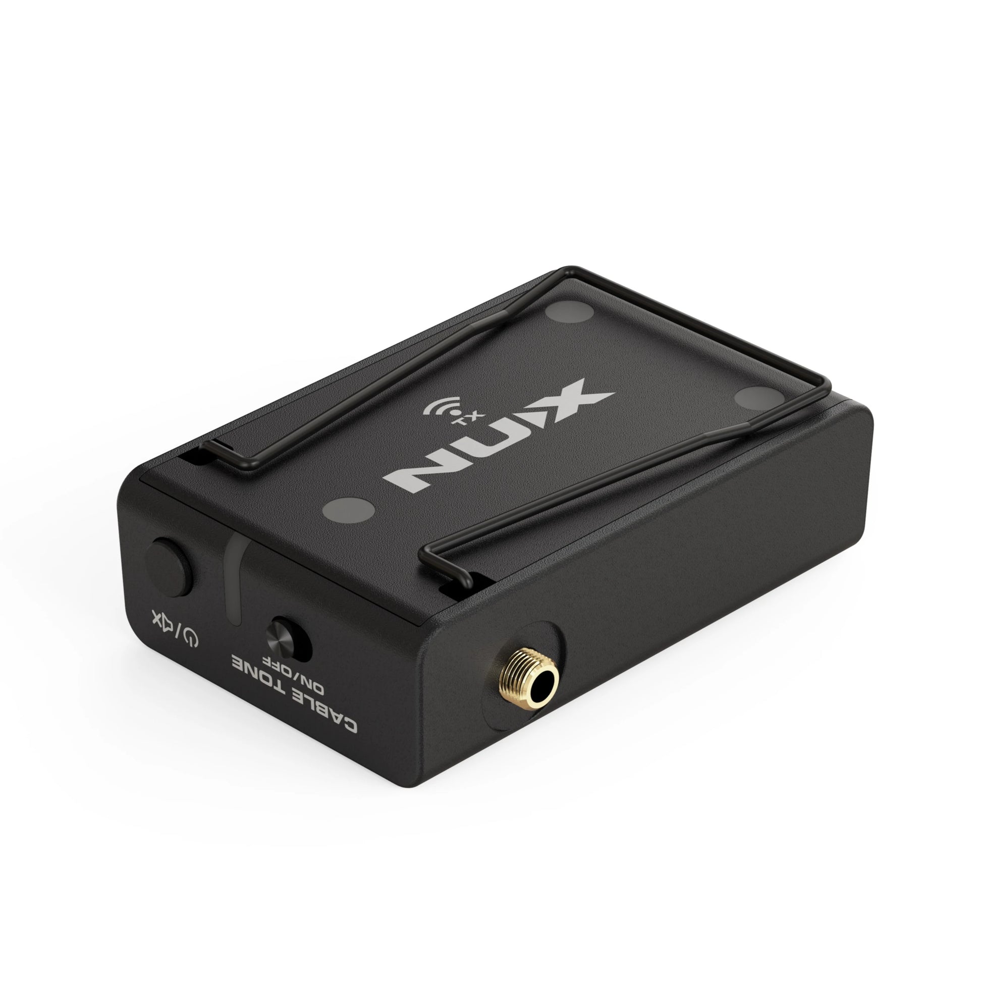 Bộ Thu Phát Tín Hiệu Không Dây Nux B-8 - Instrument Wireless System - Việt Music