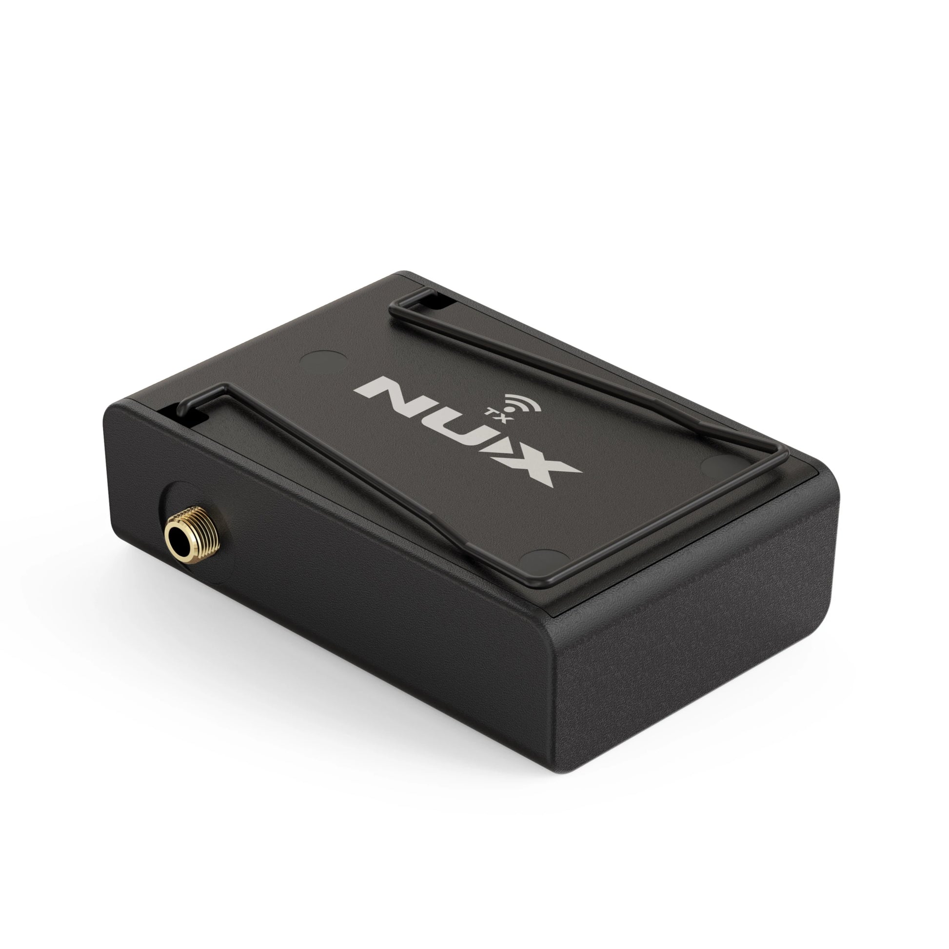 Bộ Thu Phát Tín Hiệu Không Dây Nux B-8 - Instrument Wireless System - Việt Music