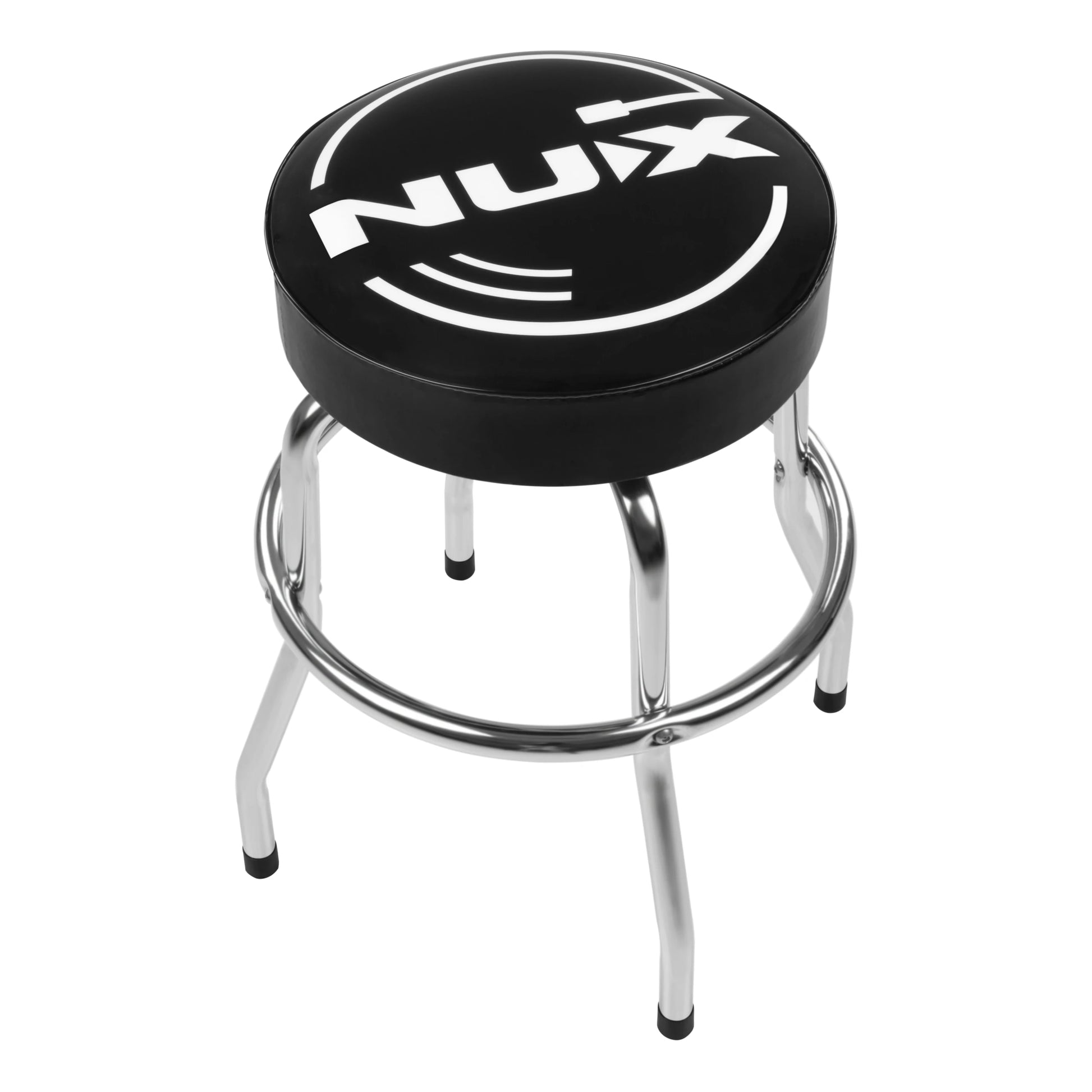 Ghế Chơi Đàn Guitar Nux Bar Stool - Việt Music