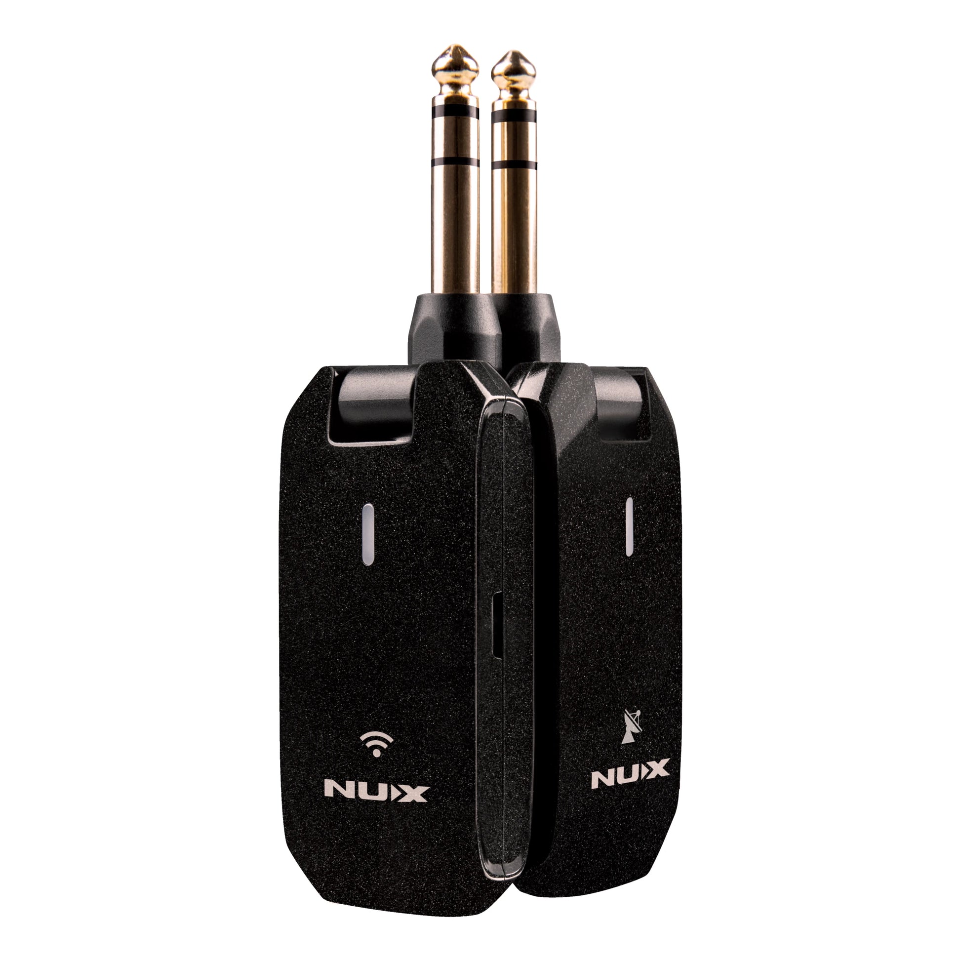 Bộ Thu Phát Tín Hiệu Không Dây Nux C-5RC - Instrument Wireless System - Việt Music