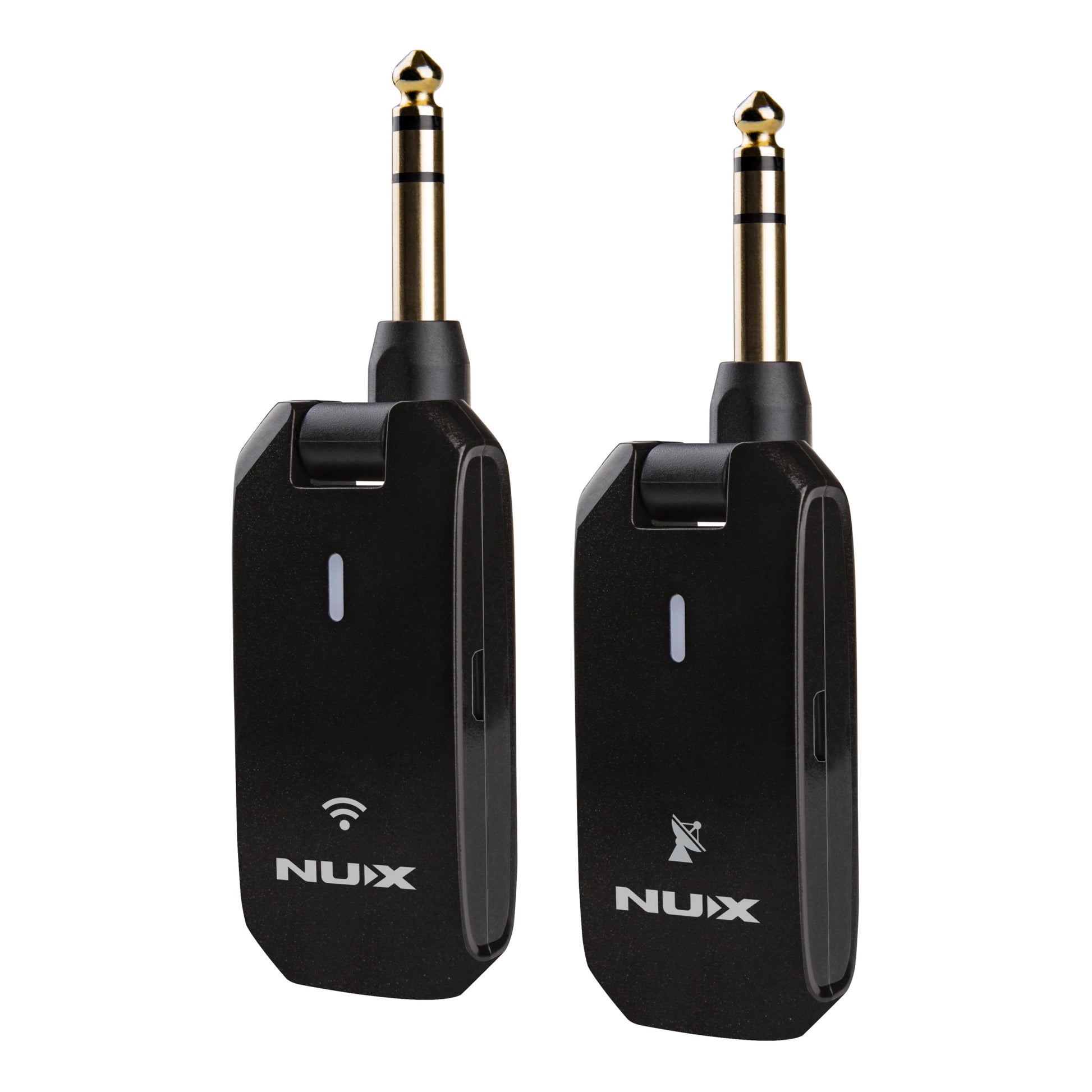 Bộ Thu Phát Tín Hiệu Không Dây Nux C-5RC - Instrument Wireless System - Việt Music