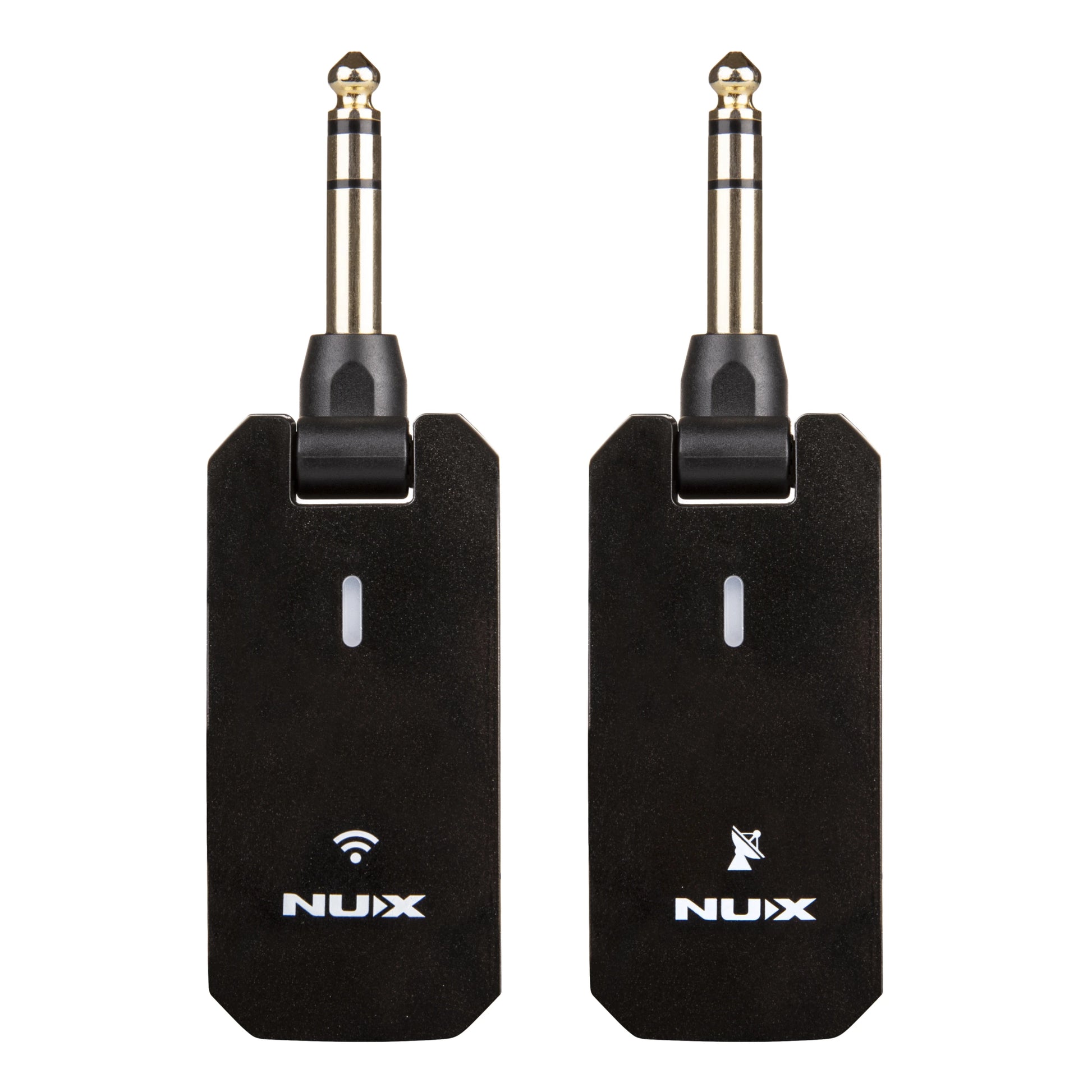 Bộ Thu Phát Tín Hiệu Không Dây Nux C-5RC - Instrument Wireless System - Việt Music