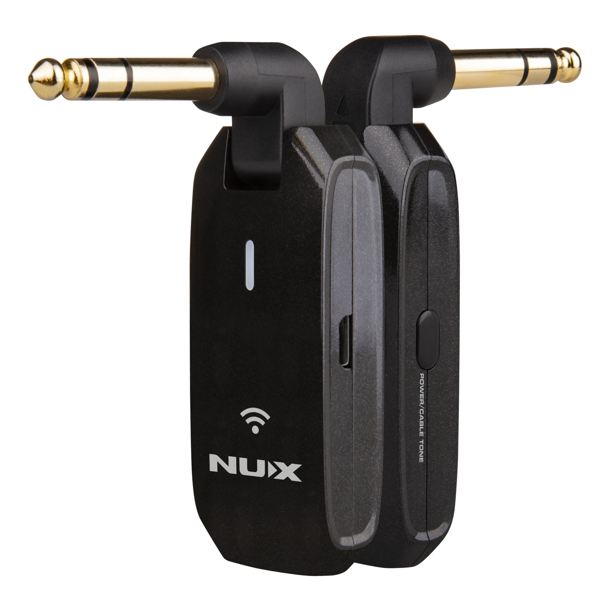 Bộ Thu Phát Tín Hiệu Không Dây Nux C-5RC - Instrument Wireless System - Việt Music