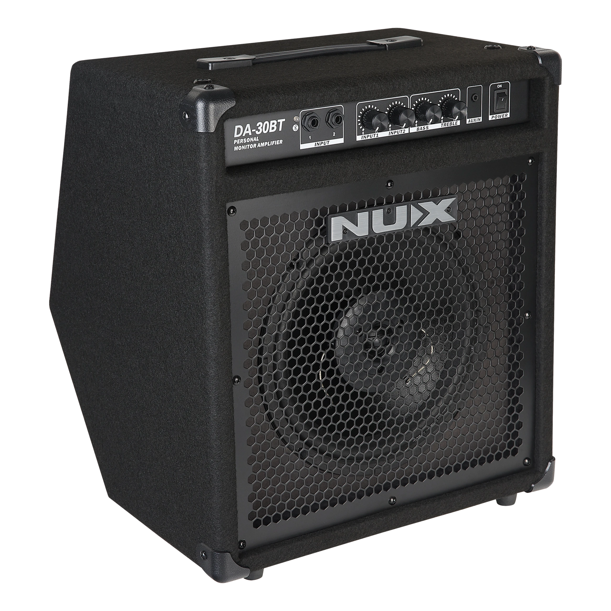 Amplifier Nux DA-30BT, Combo 30W - Việt Music