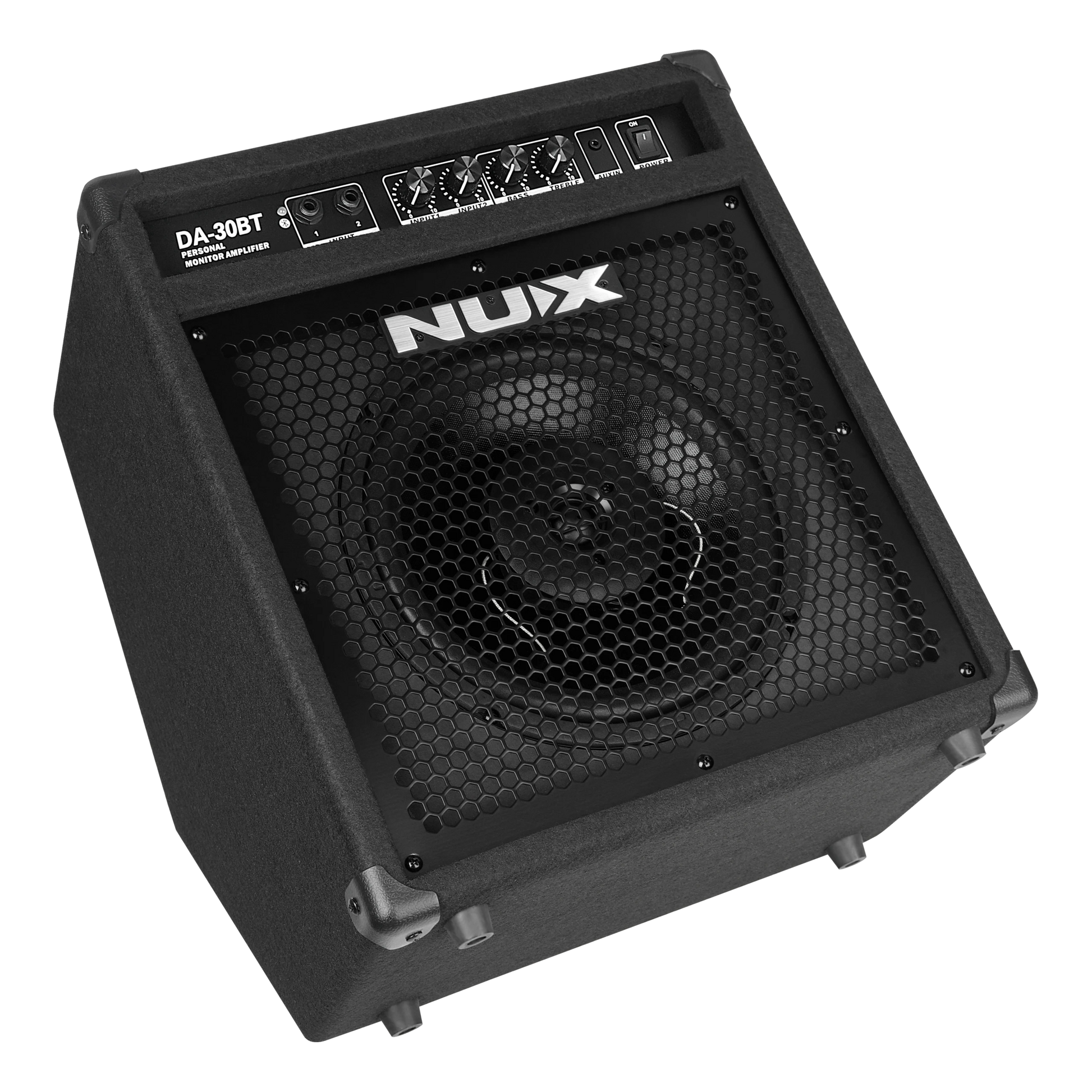 Amplifier Nux DA-30BT, Combo 30W - Việt Music