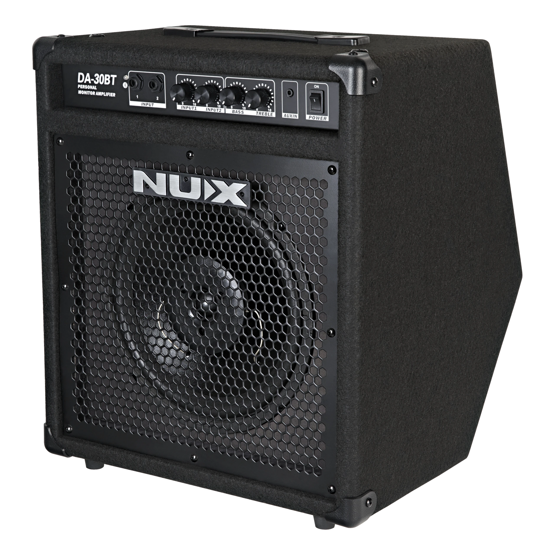 Amplifier Nux DA-30BT, Combo 30W - Việt Music