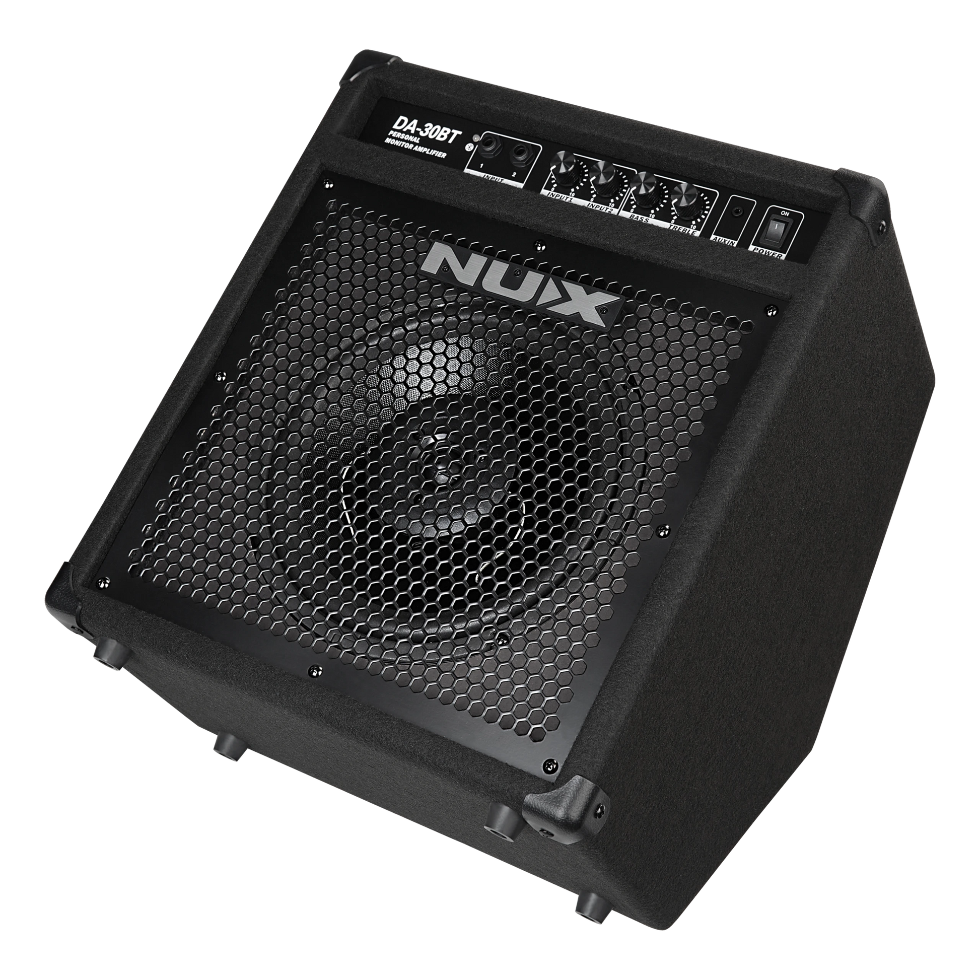 Amplifier Nux DA-30BT, Combo 30W - Việt Music