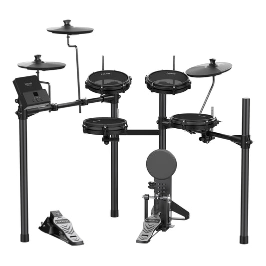 Trống Điện Nux DM-110 - All Mesh Head Digital Drum Kit - Việt Music