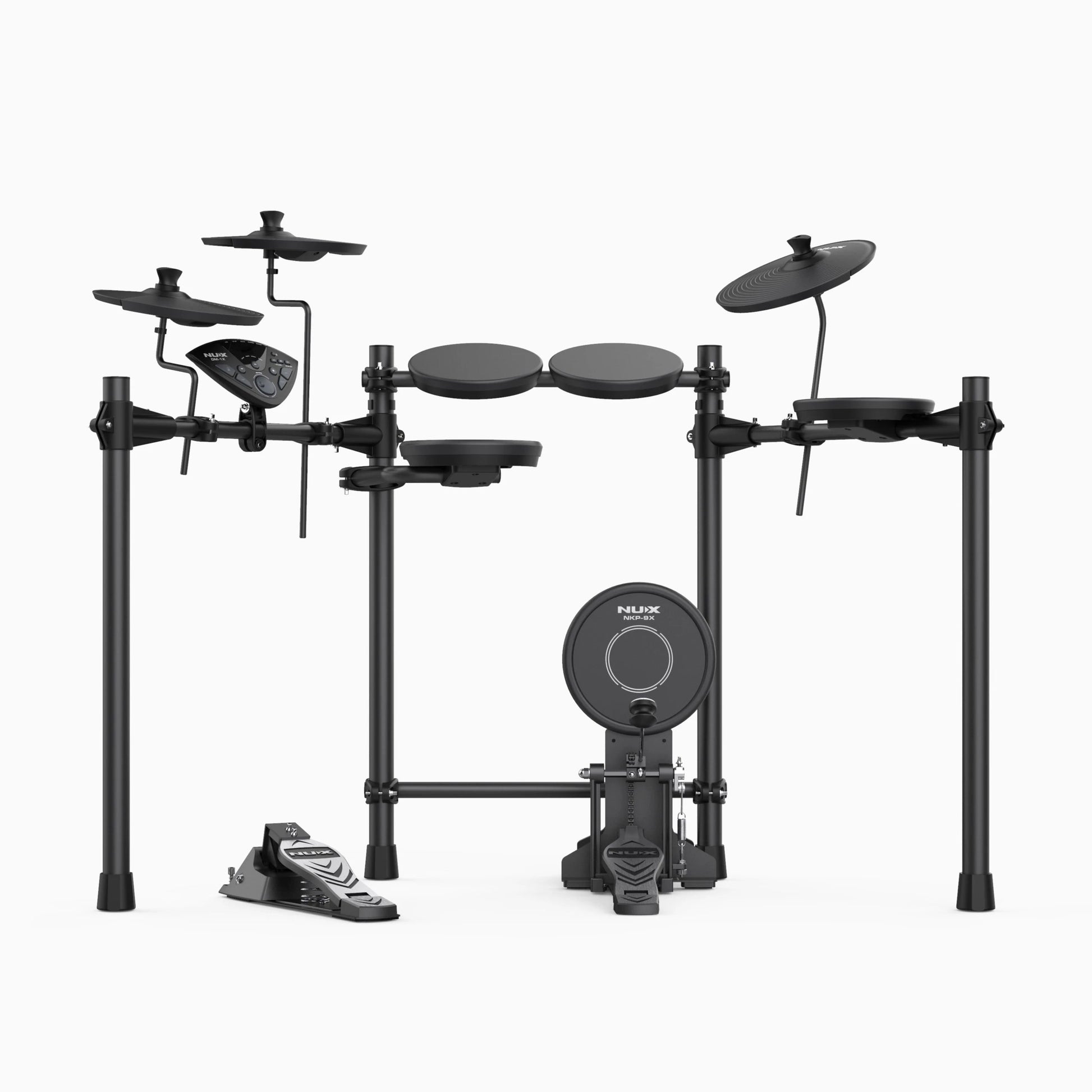 Trống Điện Nux DM-1X - Digital Drum Kit - Việt Music
