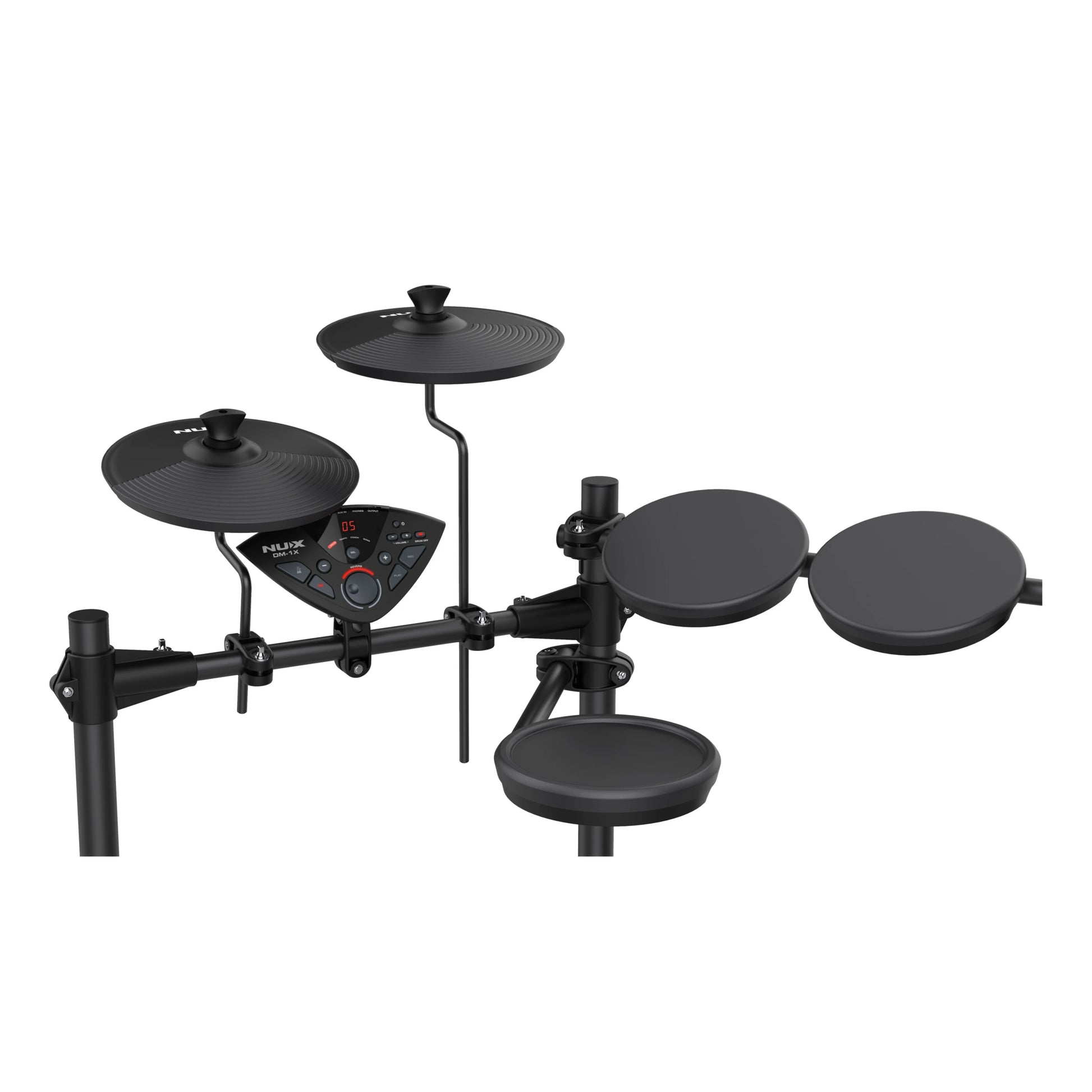 Trống Điện Nux DM-1X - Digital Drum Kit - Việt Music