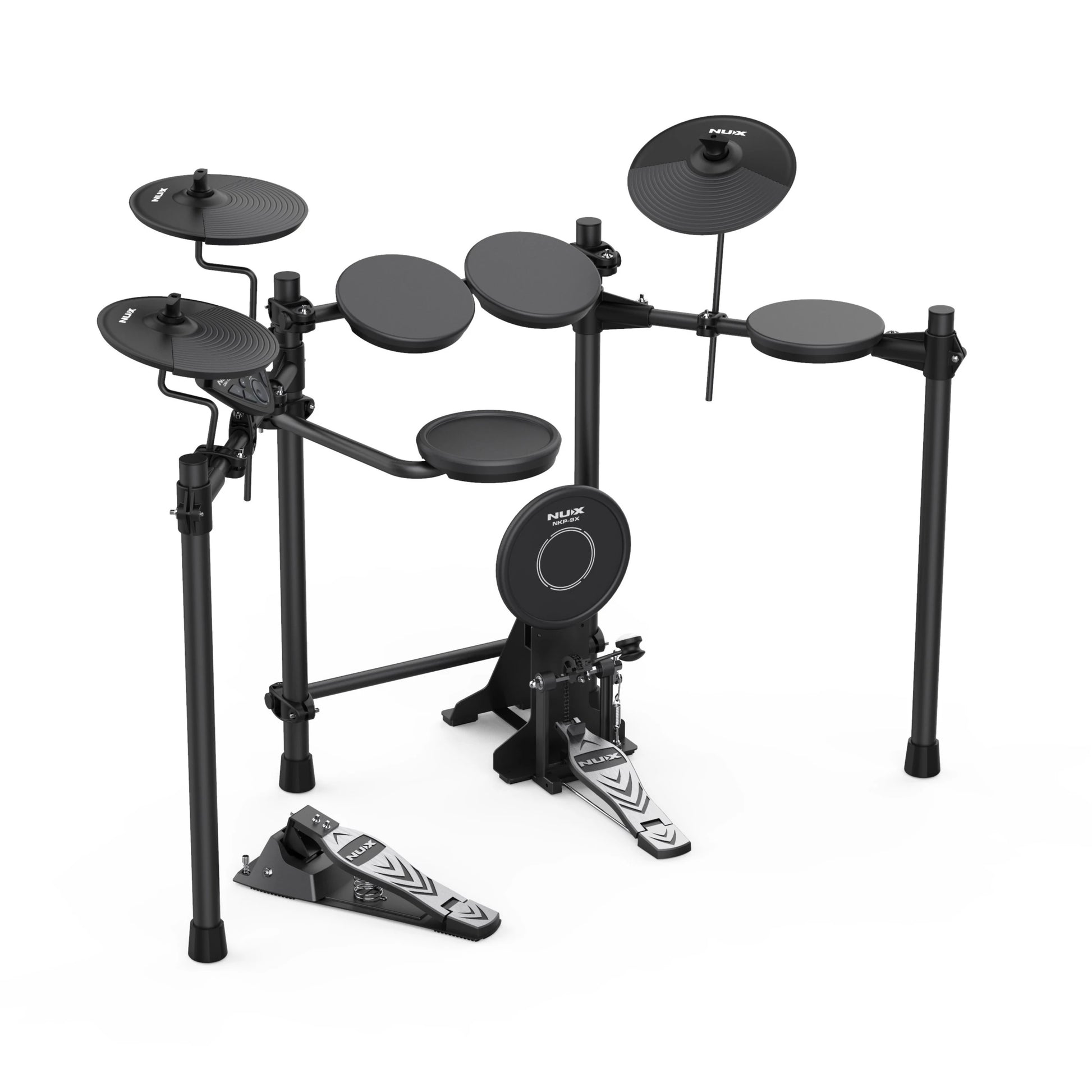 Trống Điện Nux DM-1X - Digital Drum Kit - Việt Music