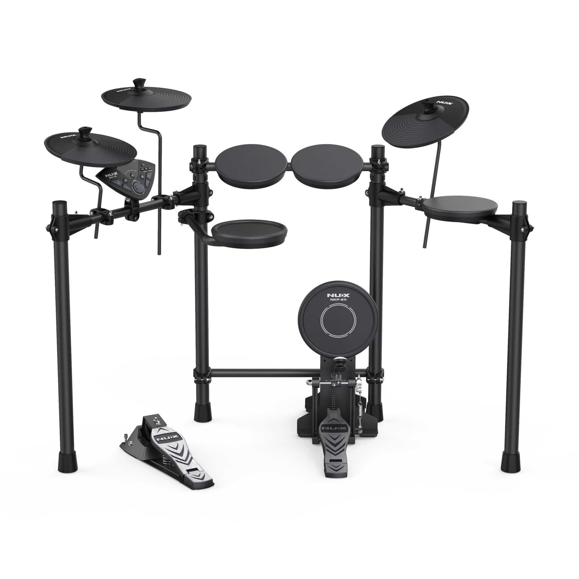 Trống Điện Nux DM-1X - Digital Drum Kit - Việt Music