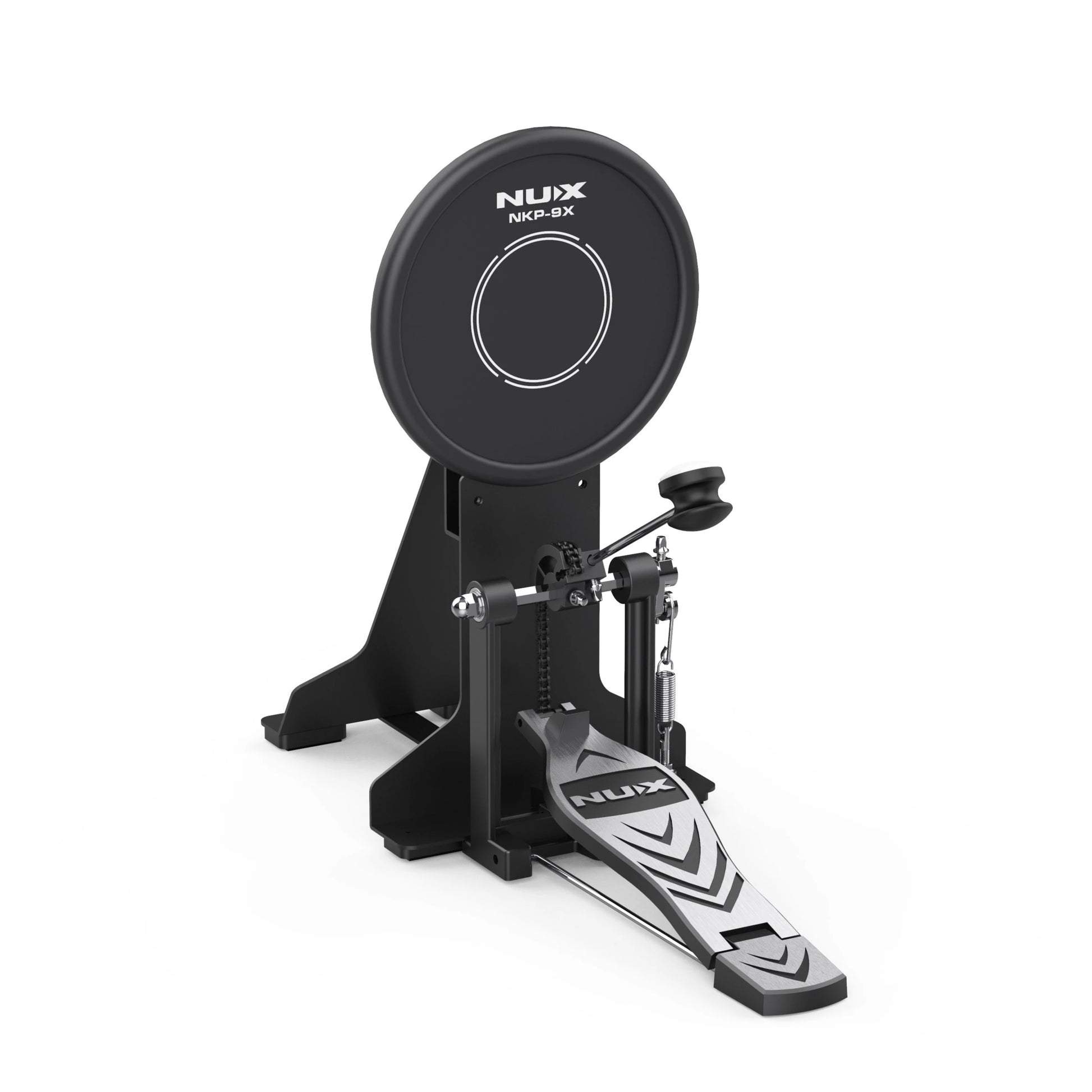 Trống Điện Nux DM-1X - Digital Drum Kit - Việt Music