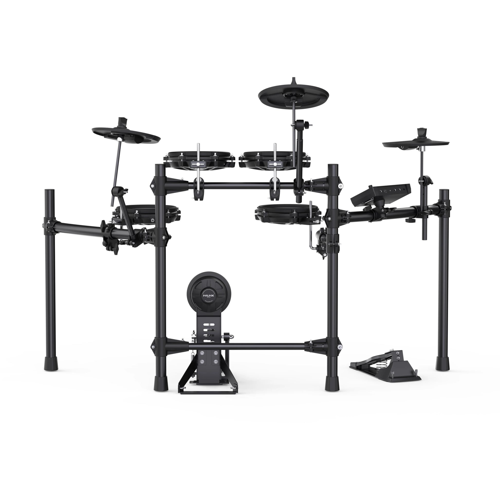 Trống Điện Nux DM-210 - All Mesh Head Digital Drum Kit - Việt Music