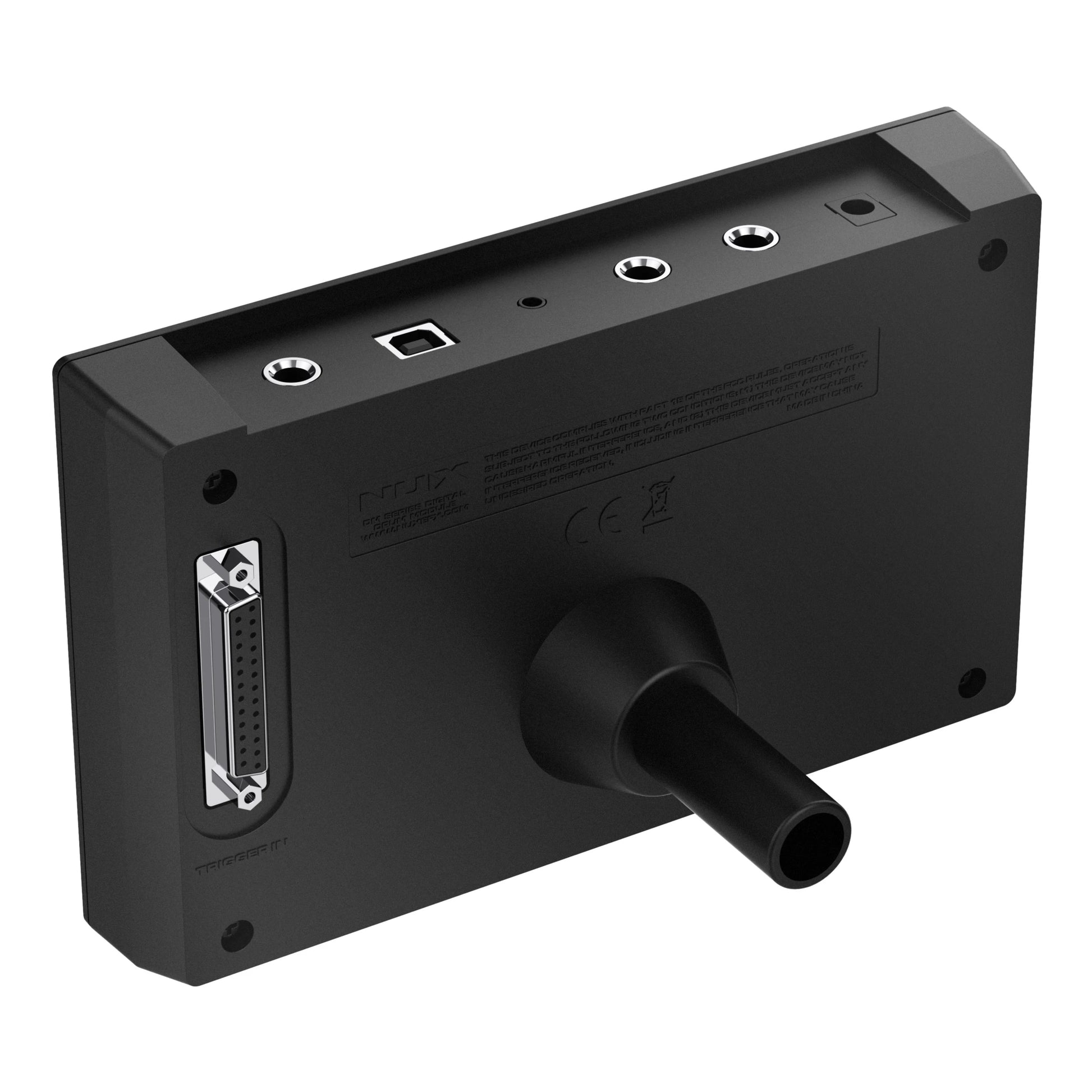 Trống Điện Nux DM-210 - All Mesh Head Digital Drum Kit - Việt Music