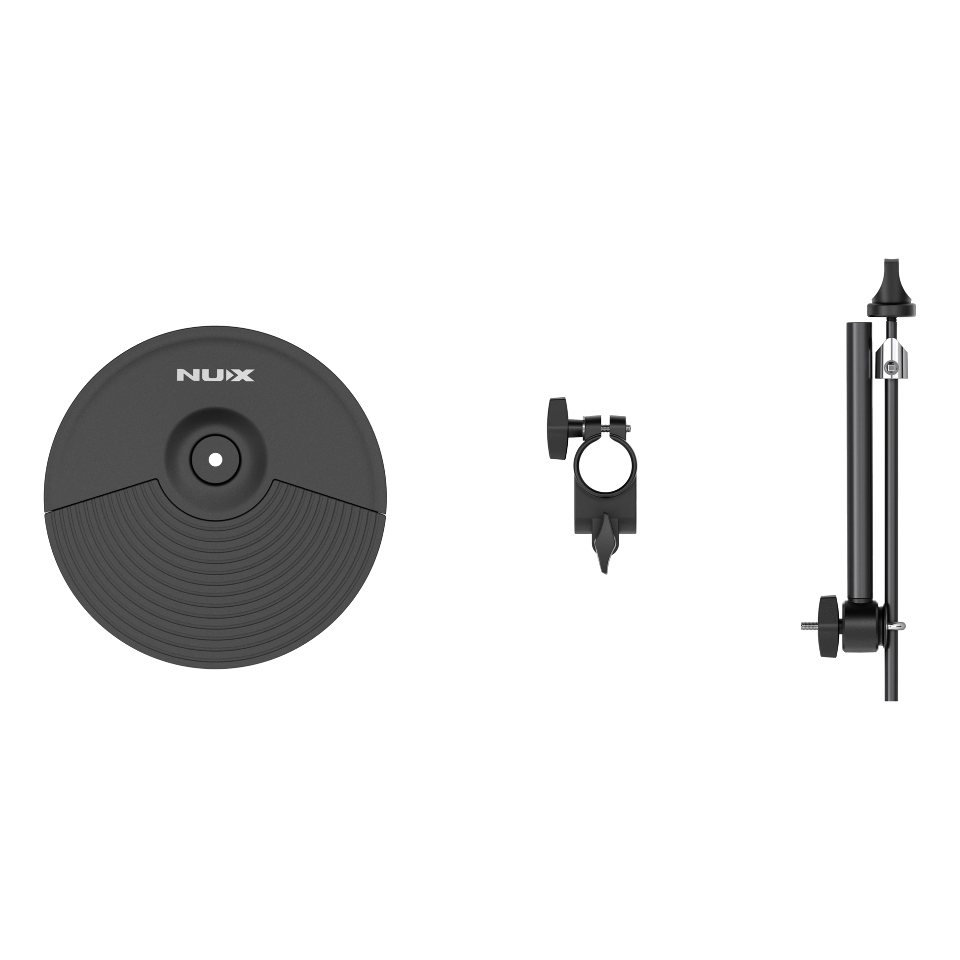 Trống Điện Nux DM-210 - All Mesh Head Digital Drum Kit - Việt Music