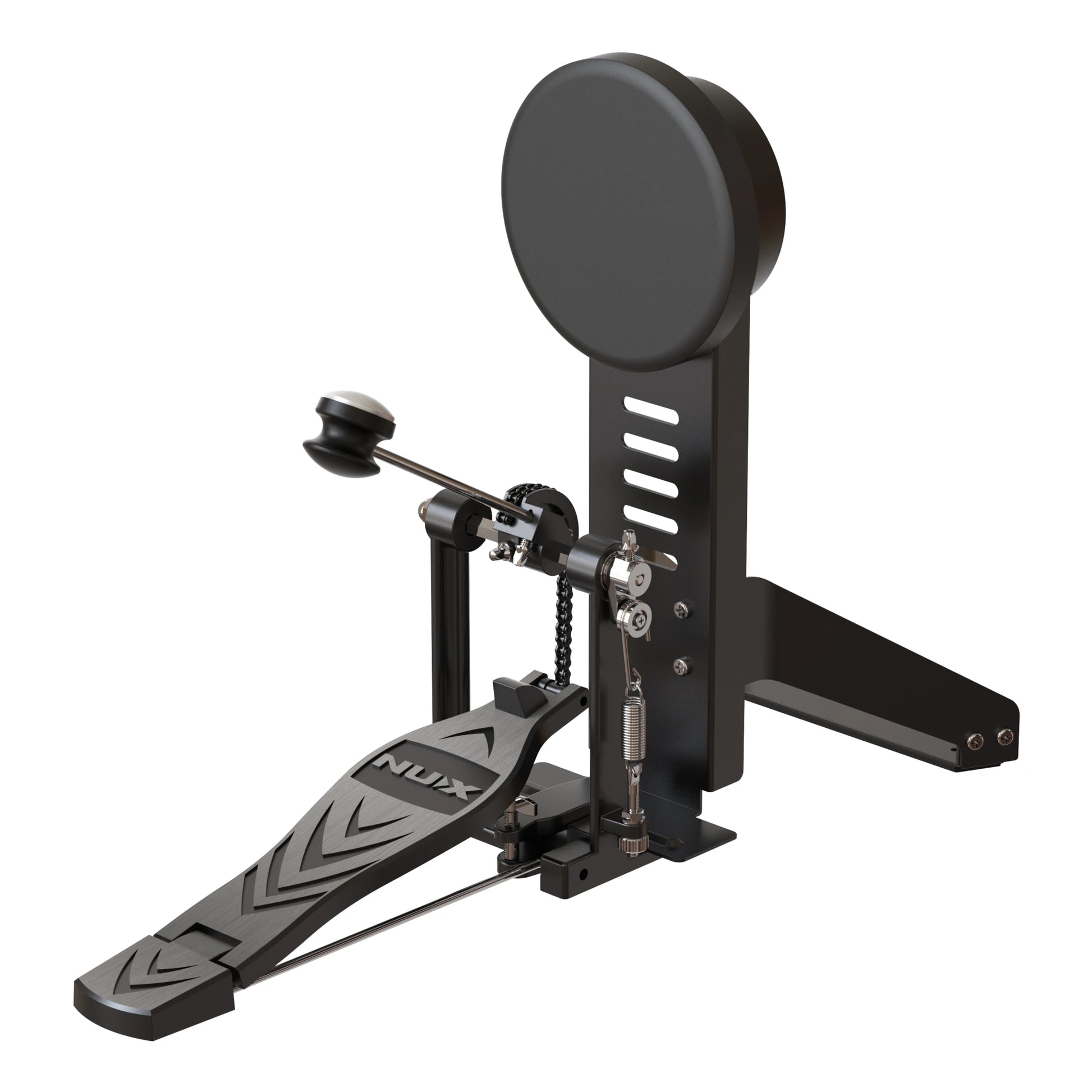 Trống Điện Nux DM-210 - All Mesh Head Digital Drum Kit - Việt Music