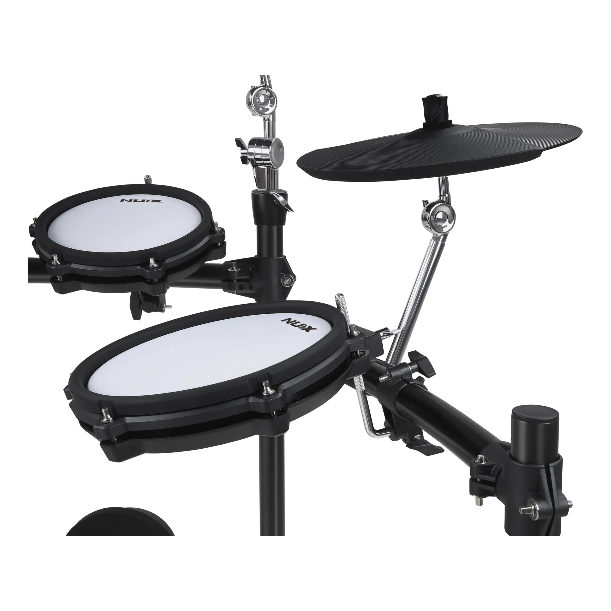 Trống Điện Nux DM-310 - All Mesh Head Digital Drum Kit - Việt Music
