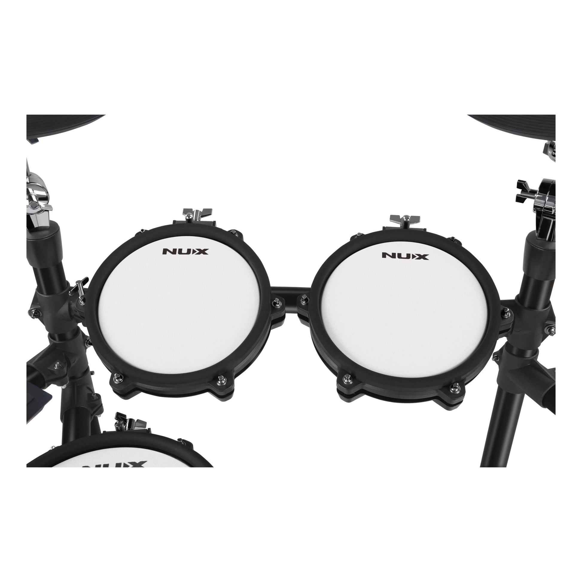 Trống Điện Nux DM-310 - All Mesh Head Digital Drum Kit - Việt Music