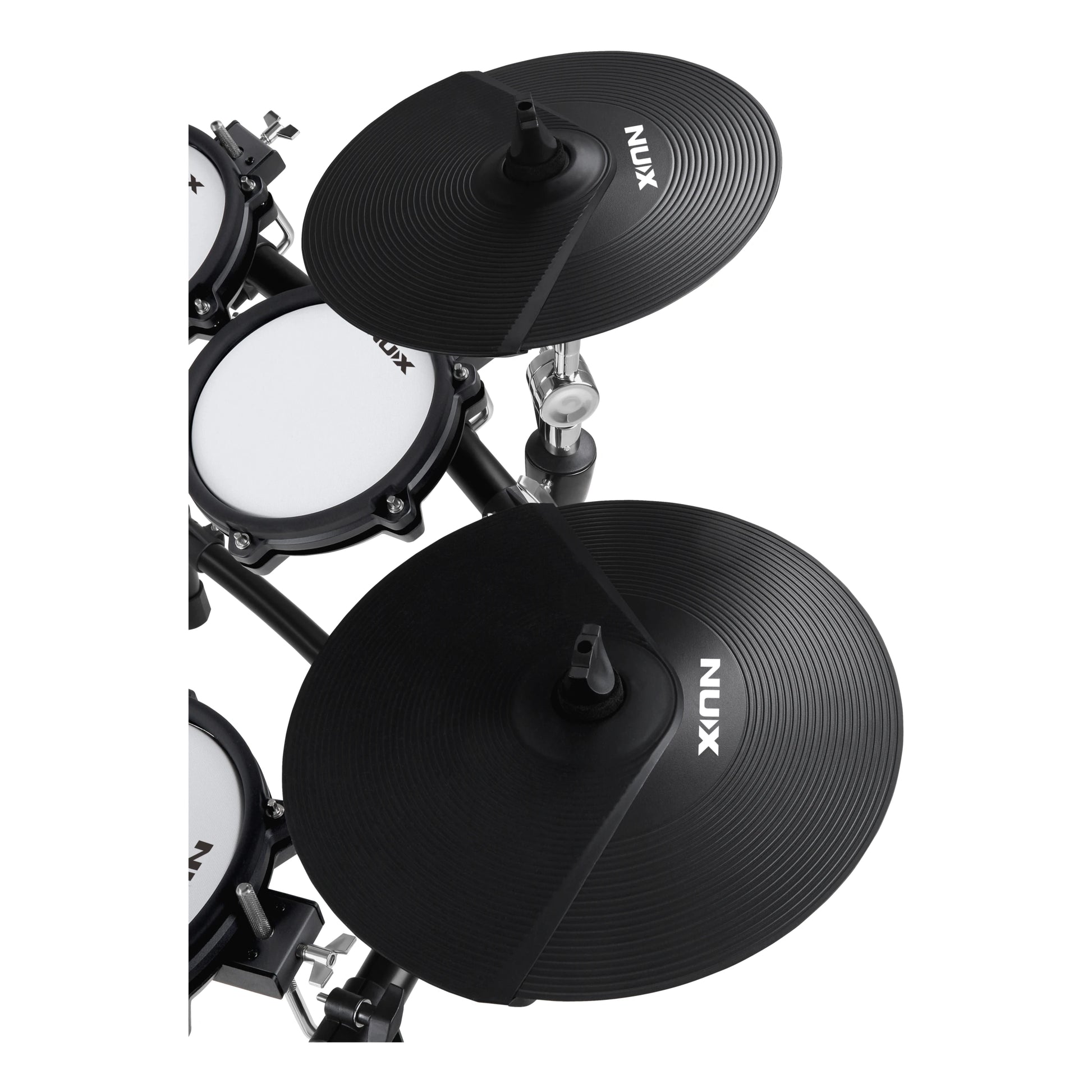 Trống Điện Nux DM-310 - All Mesh Head Digital Drum Kit - Việt Music