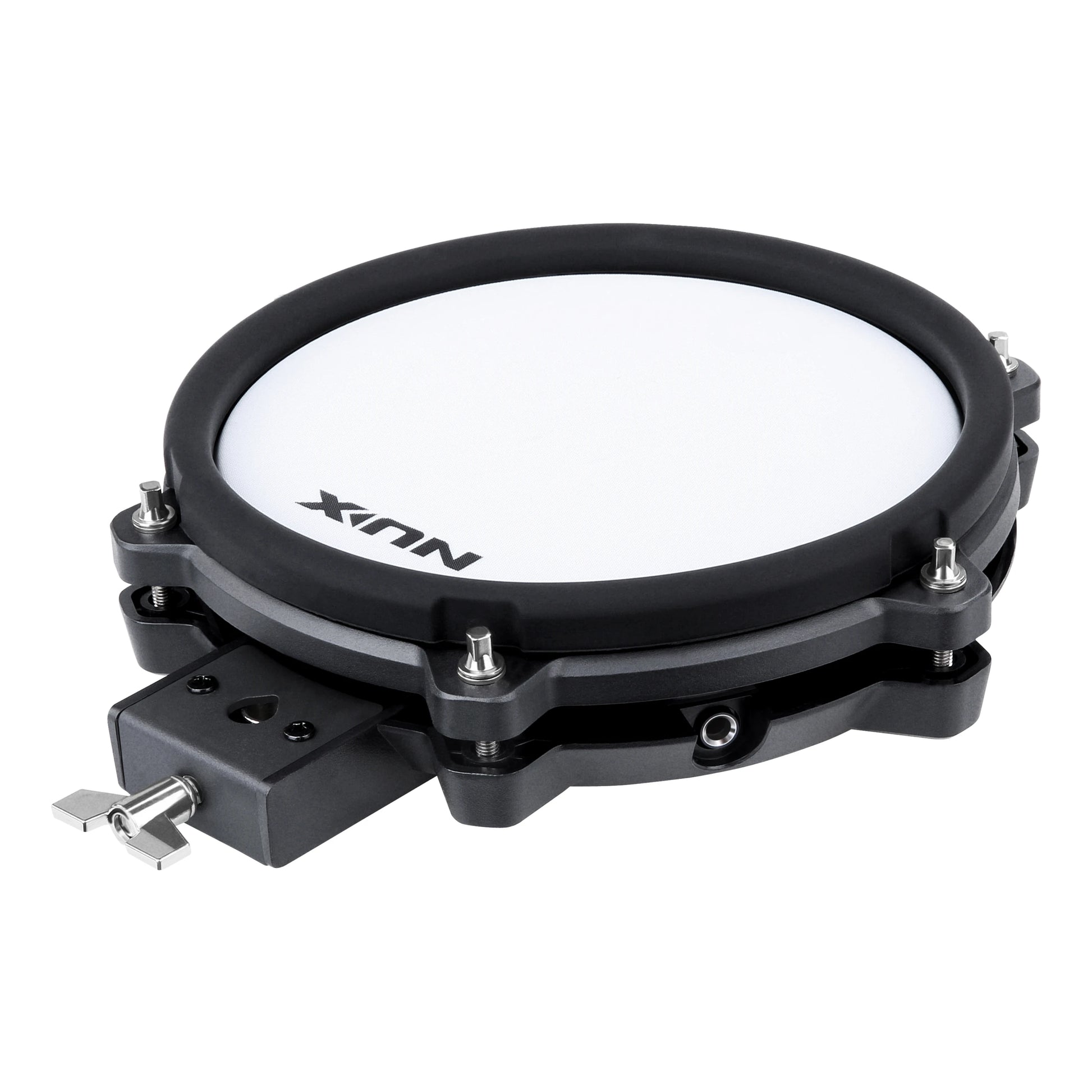 Trống Điện Nux DM-310 - All Mesh Head Digital Drum Kit - Việt Music