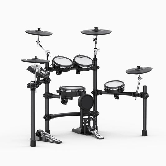 Trống Điện Nux DM-7X - All Mesh Head Professional Digital Drum Kit - Việt Music