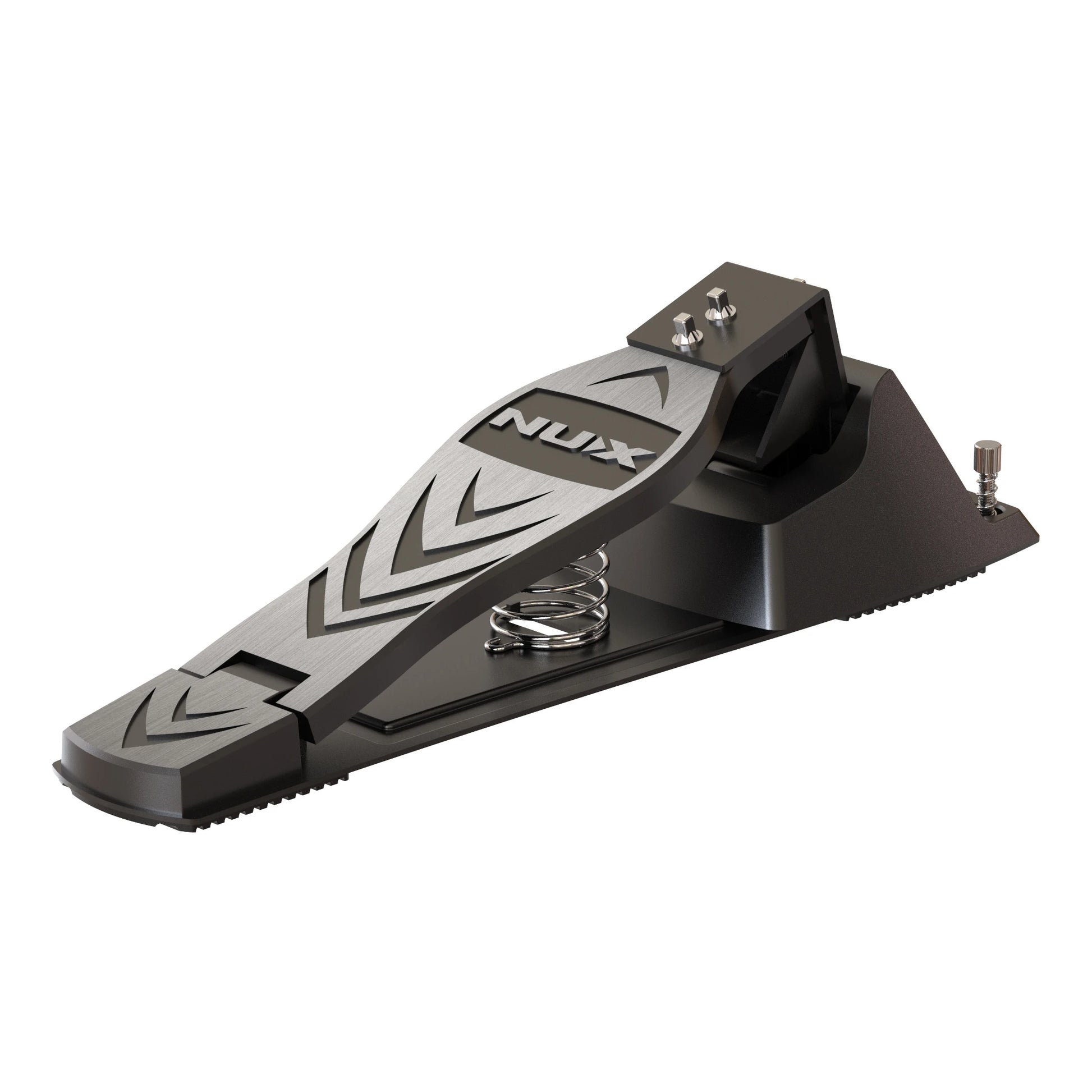 Trống Điện Nux DM-7X - All Mesh Head Professional Digital Drum Kit - Việt Music