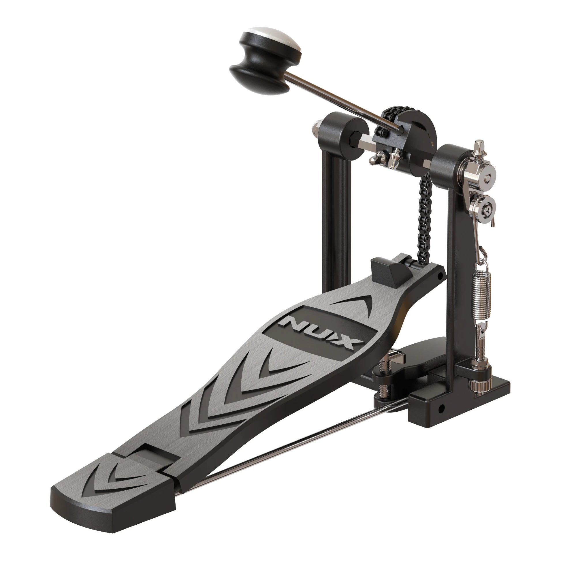 Trống Điện Nux DM-7X - All Mesh Head Professional Digital Drum Kit - Việt Music