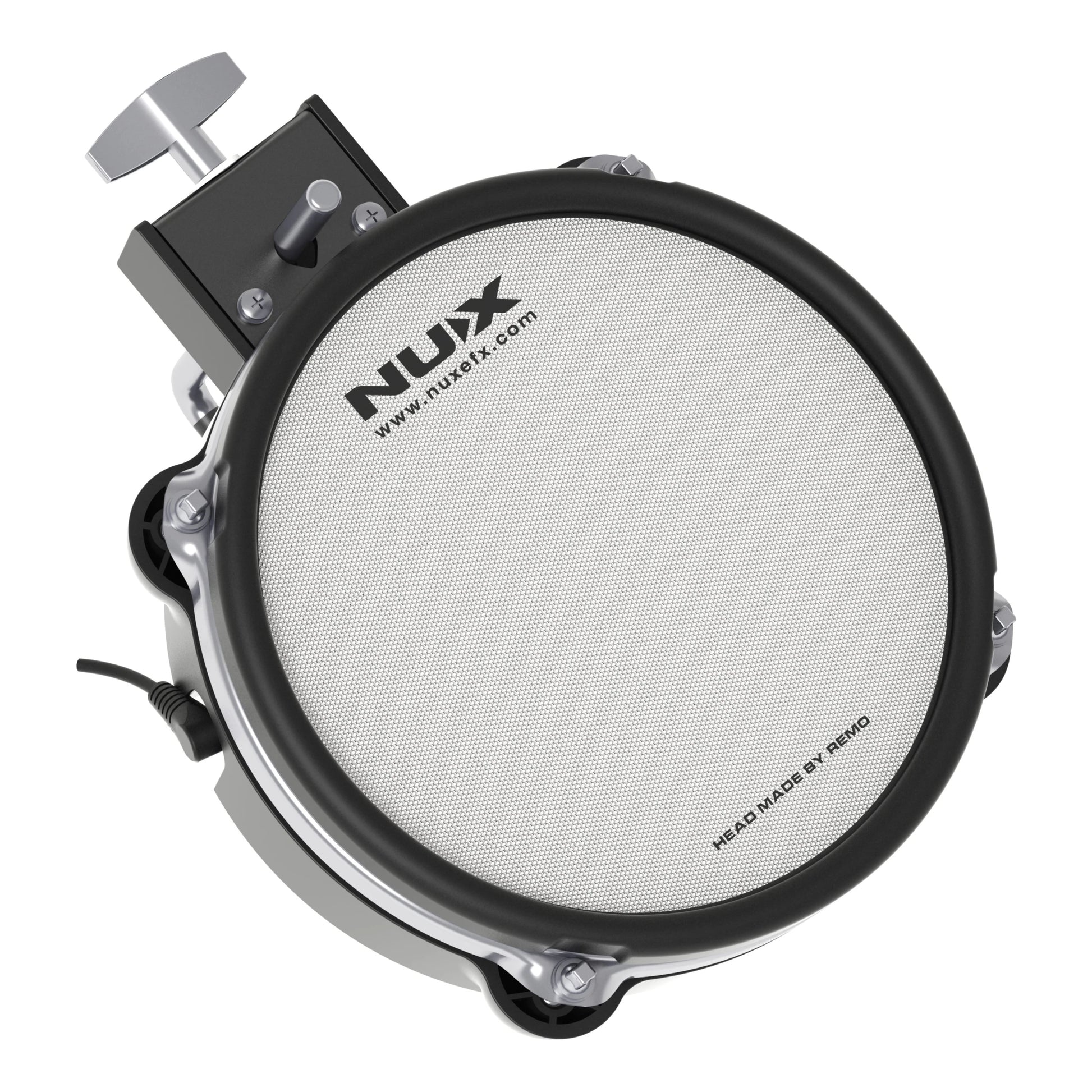 Trống Điện Nux DM-7X - All Mesh Head Professional Digital Drum Kit - Việt Music