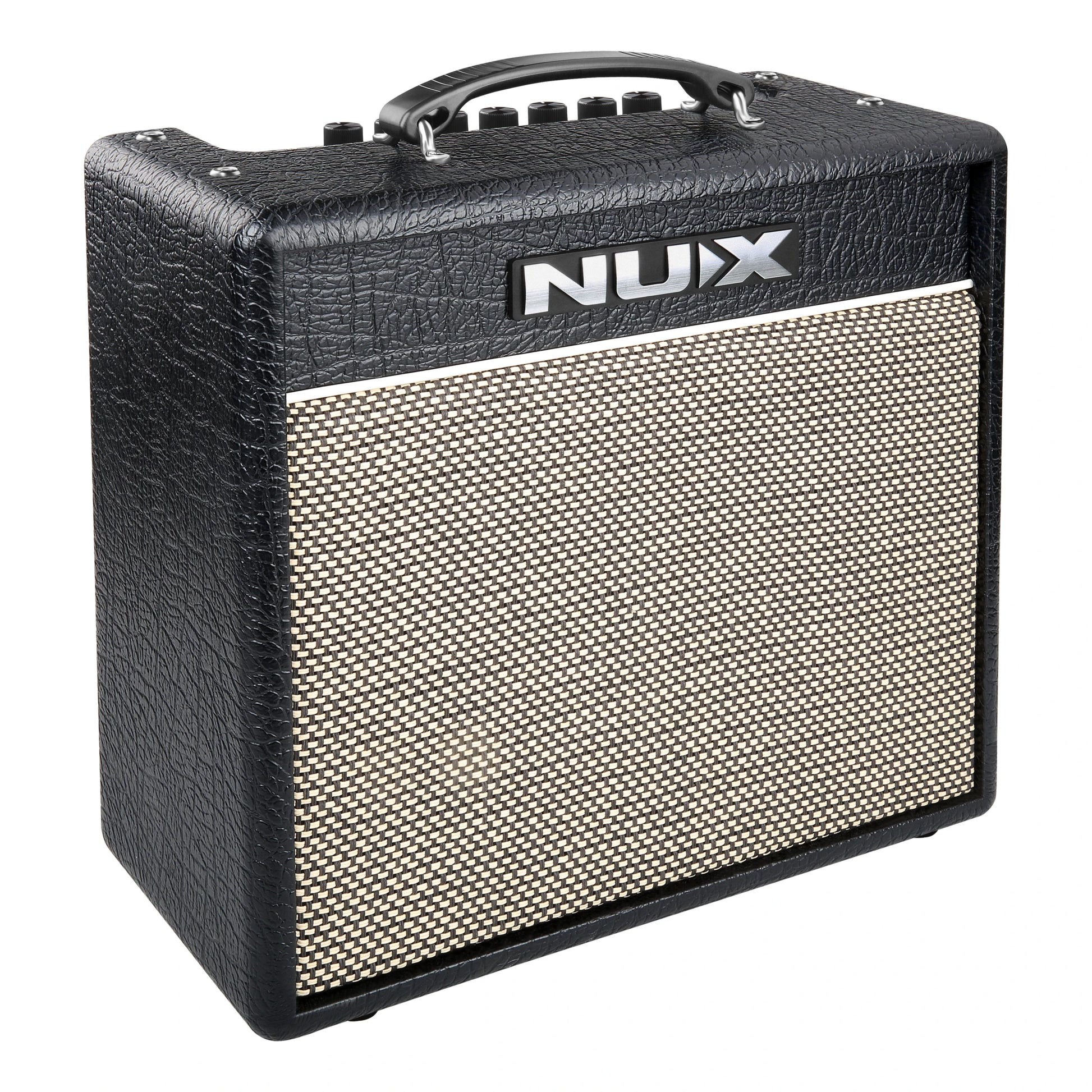 Amplifier Nux Mighty 20 MKII, Combo 20W - Việt Music